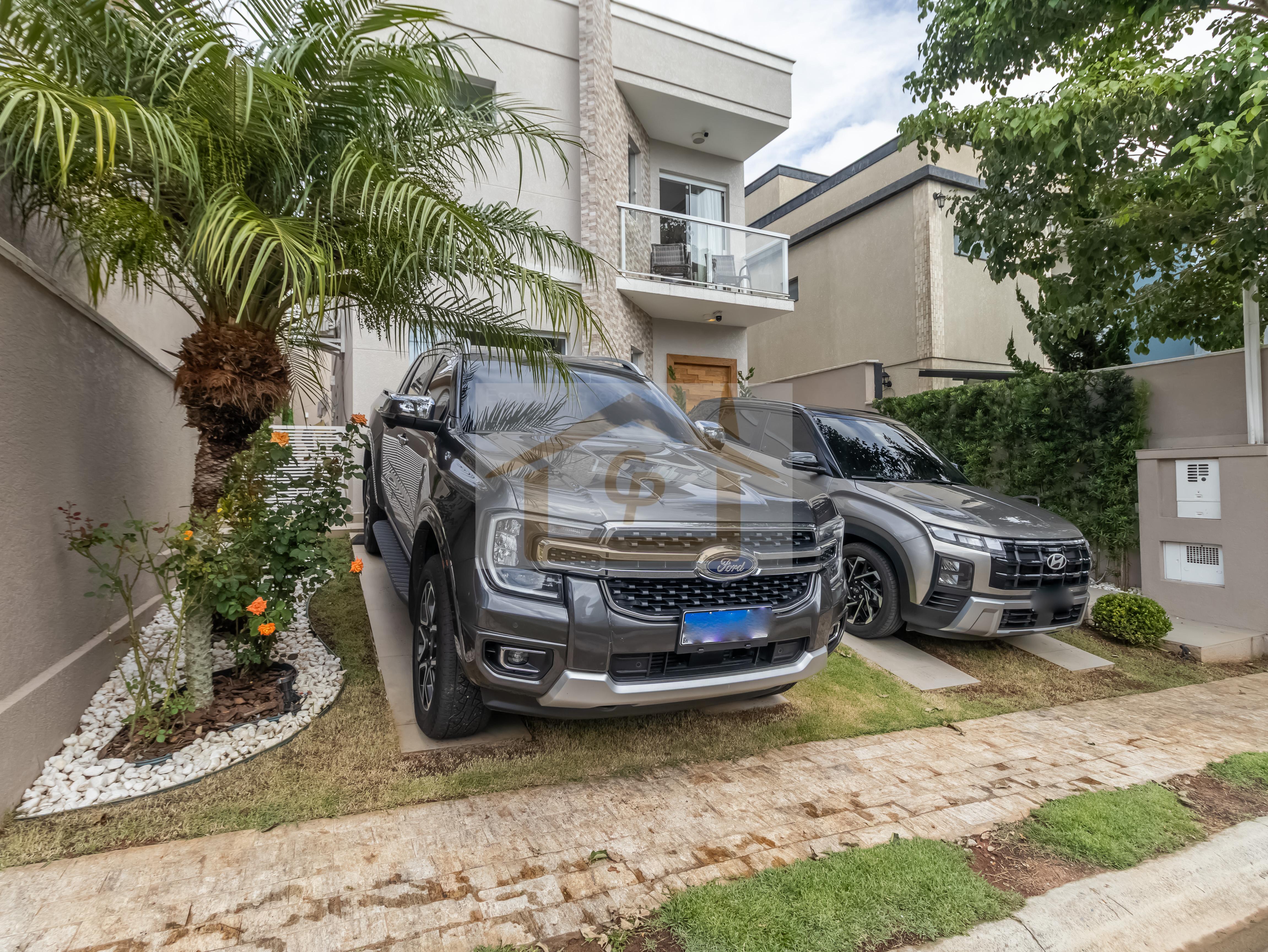 Modernidade! 3 quartos (1 su&iacute;te) piscina privativa aquecida, 2 vagas Estrada Carlos Antônio Pereira de Castro Cotia - 