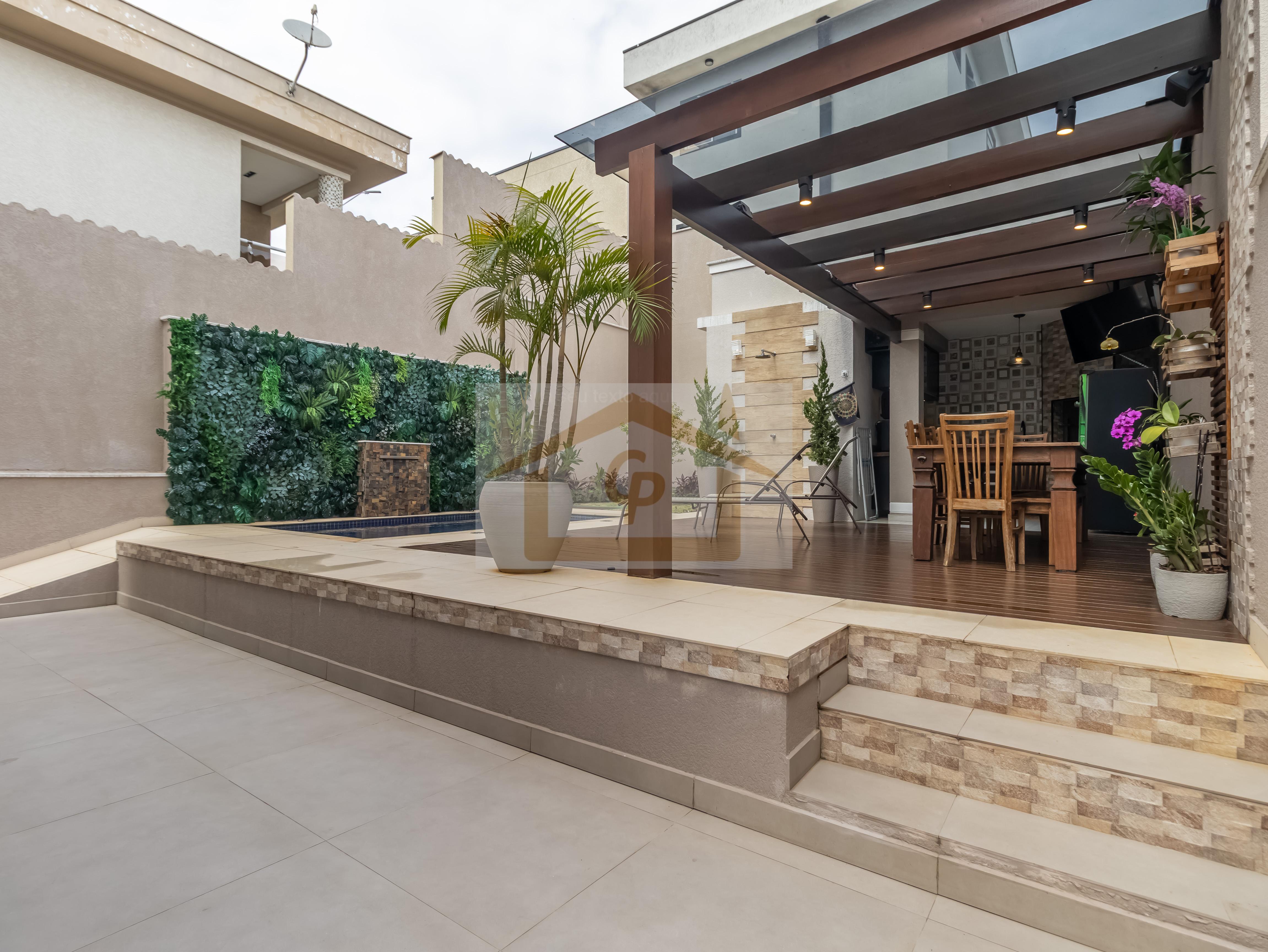 Casa, 3 quartos, 300 m² - Foto 39