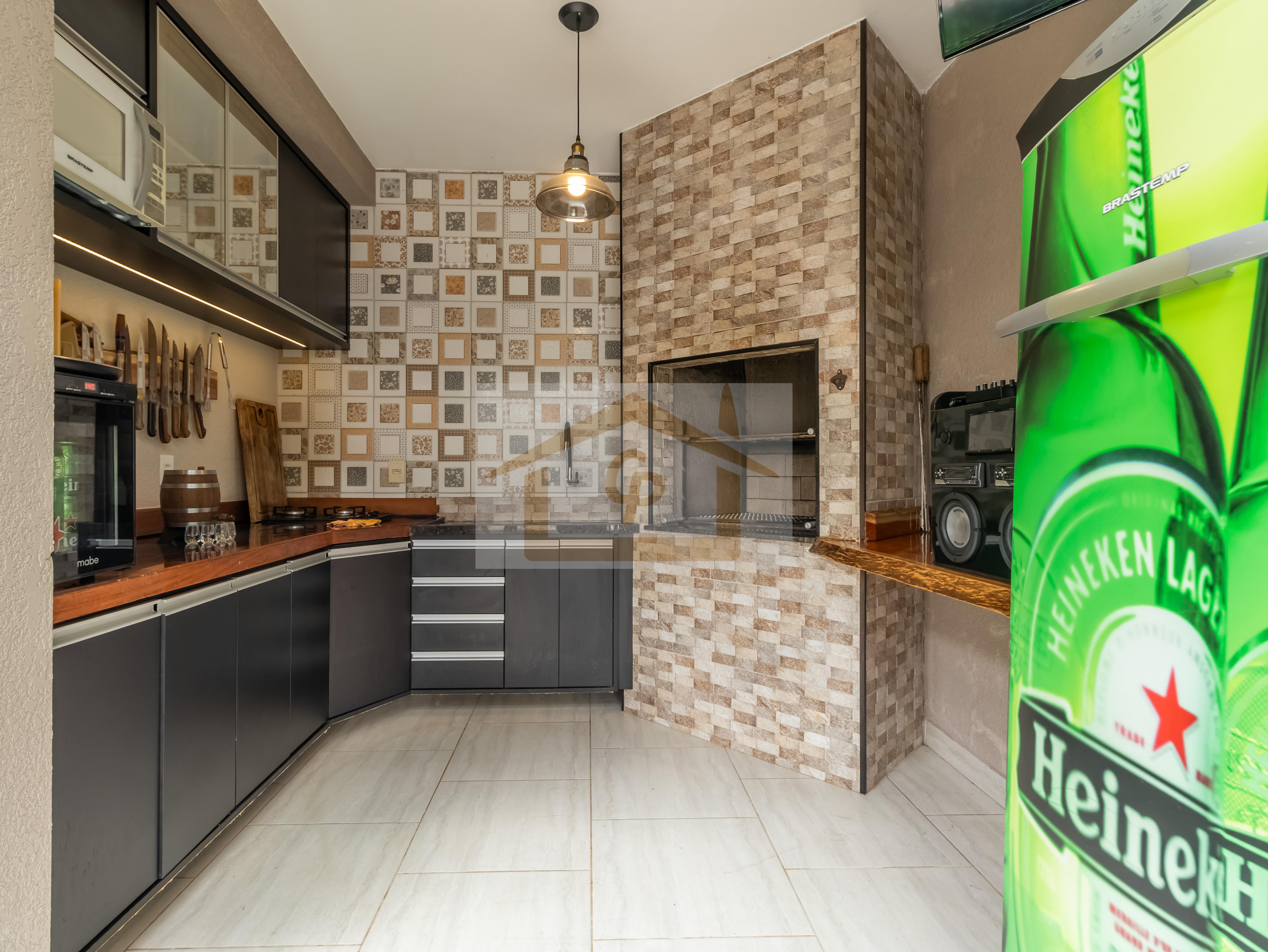 Modernidade! 3 quartos (1 su&iacute;te) piscina privativa aquecida, 2 vagas Estrada Carlos Antônio Pereira de Castro Cotia - 