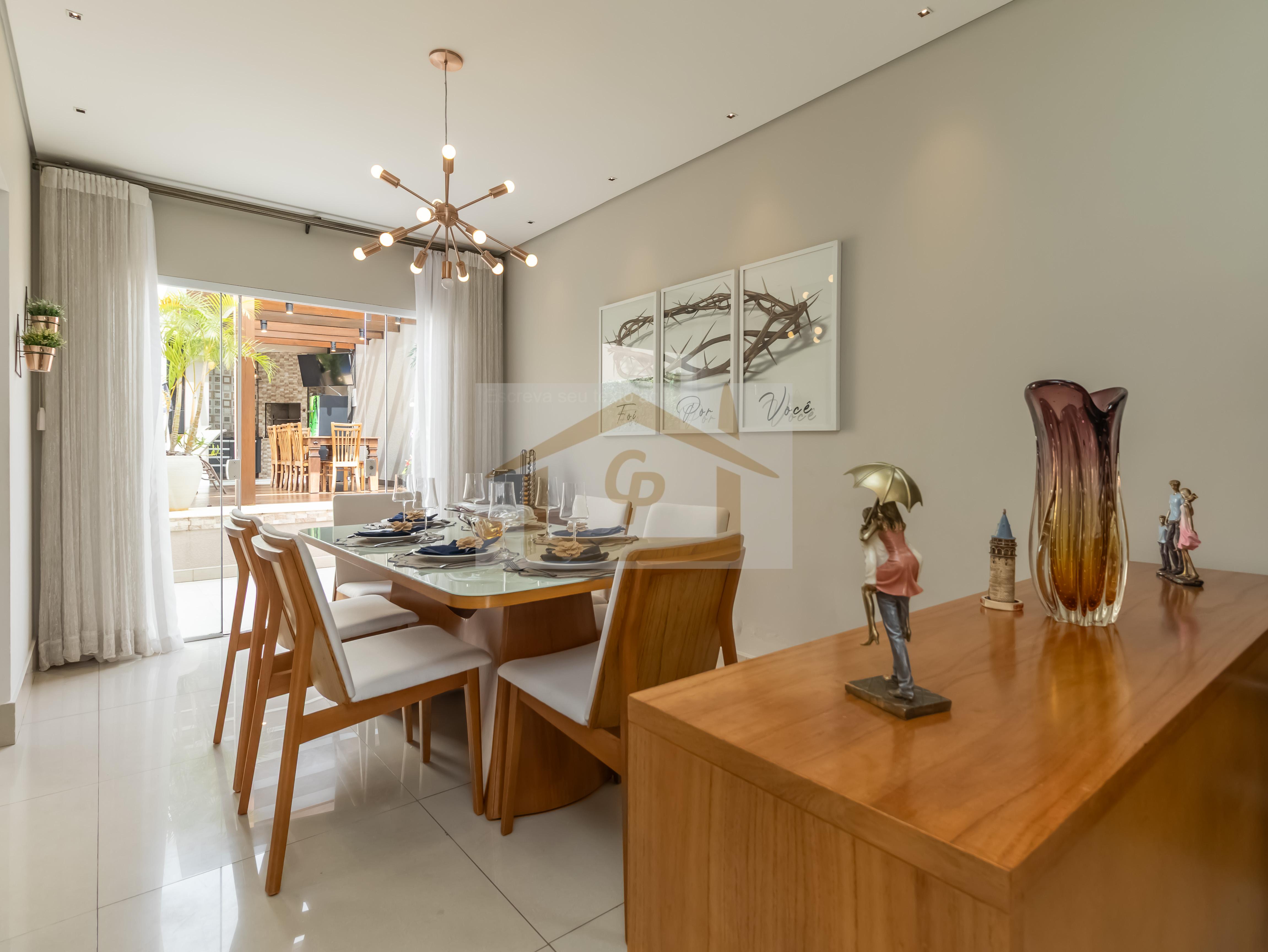 Casa, 3 quartos, 300 m² - Foto 12