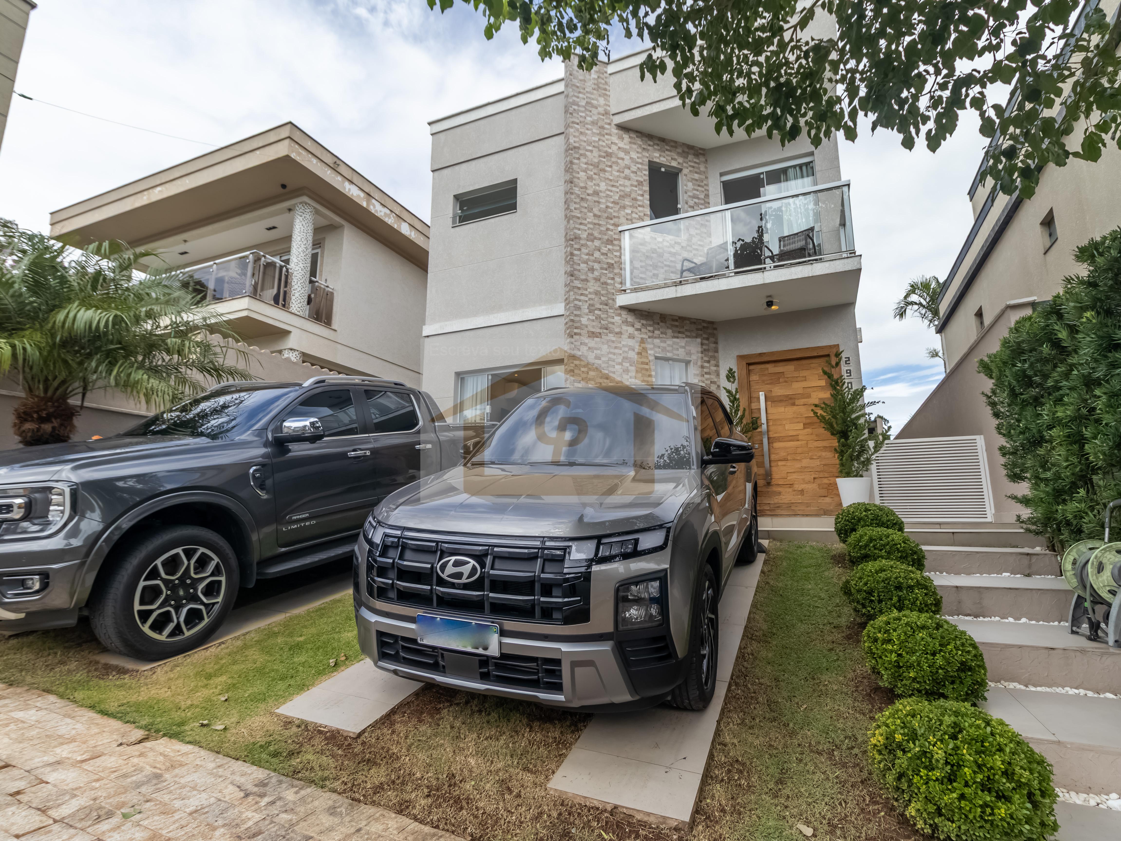 Casa, 3 quartos, 300 m² - Foto 47