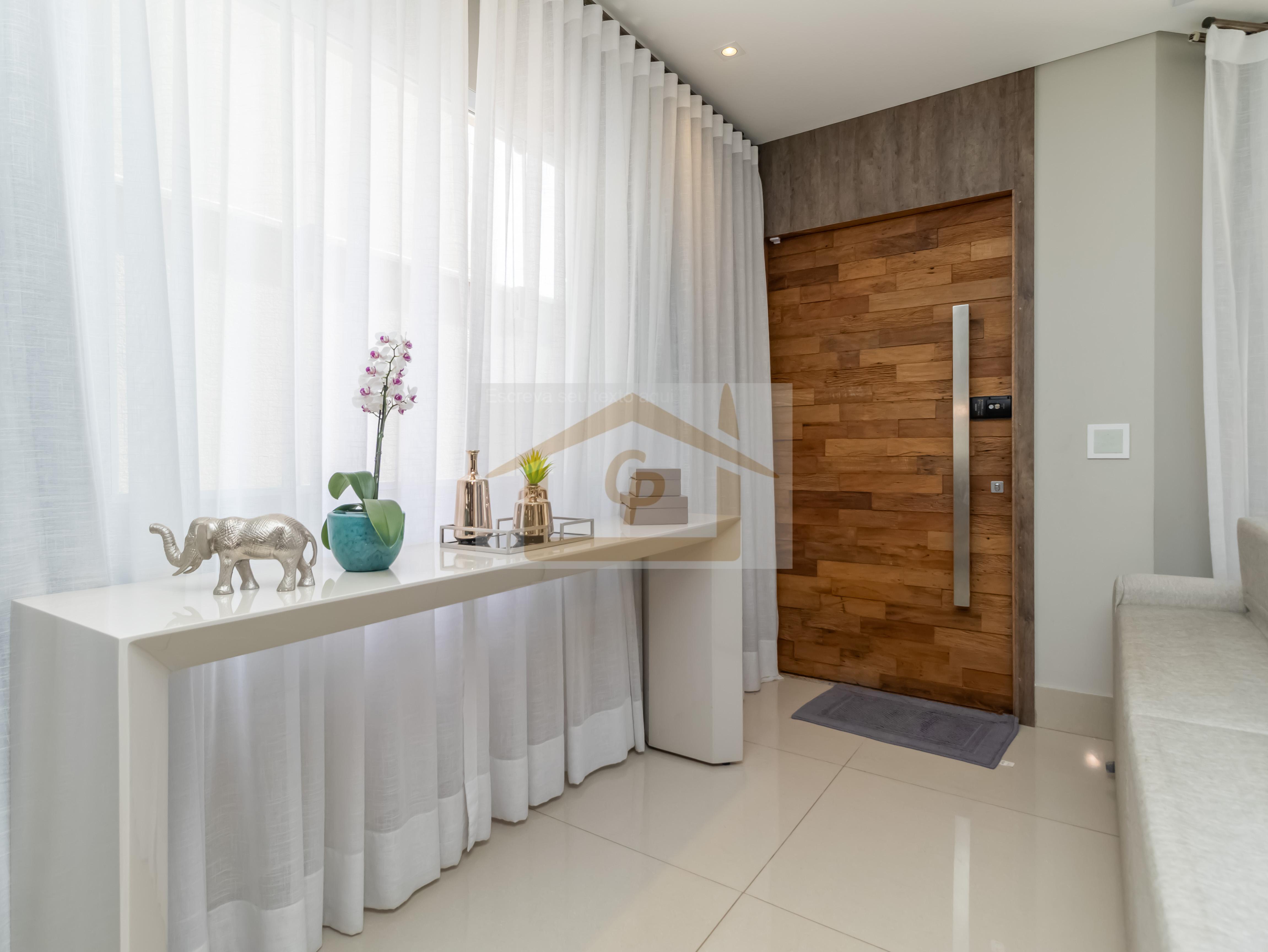 Modernidade! 3 quartos (1 su&iacute;te) piscina privativa aquecida, 2 vagas Estrada Carlos Antônio Pereira de Castro Cotia - 