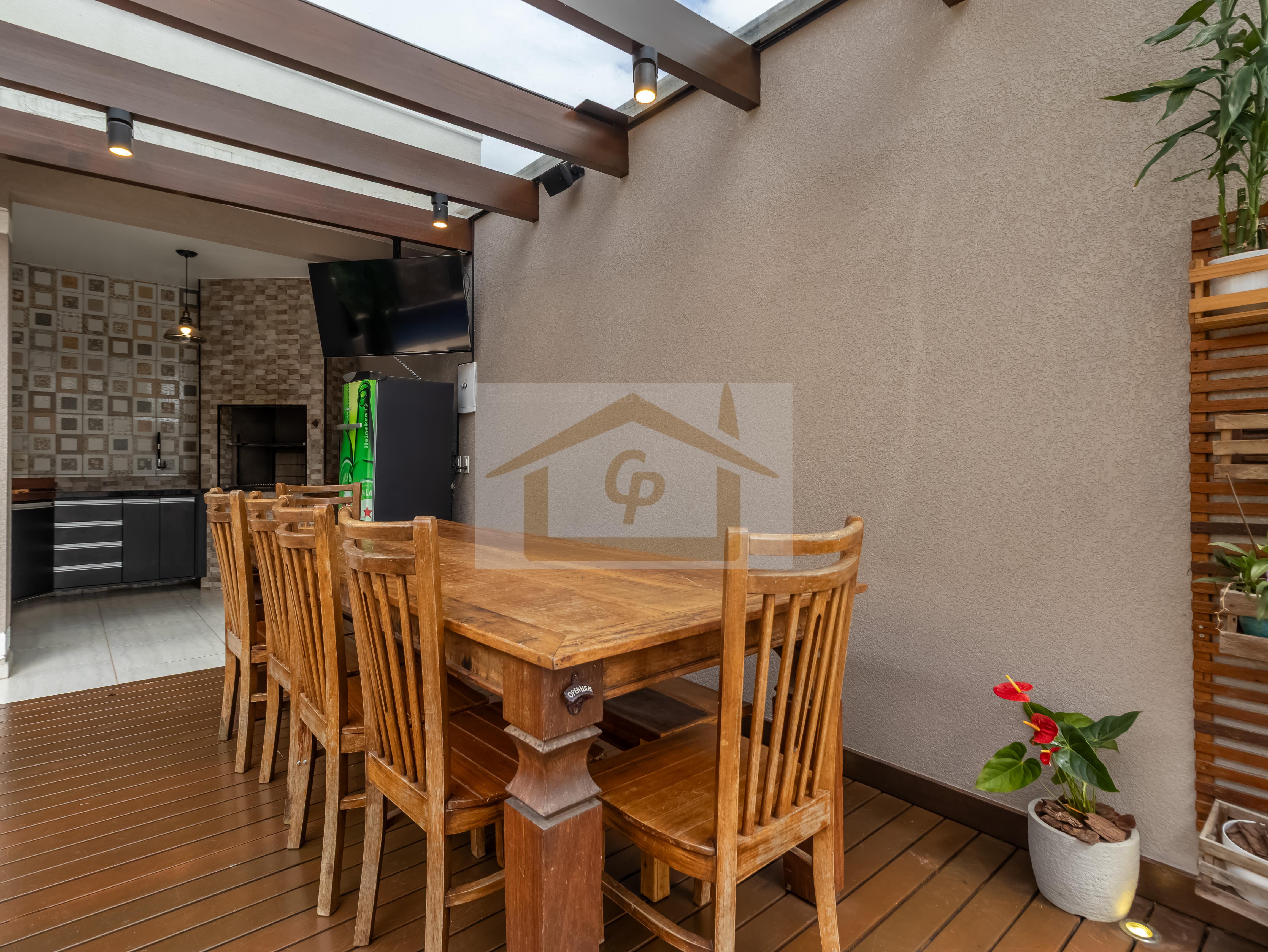 Casa, 3 quartos, 300 m² - Foto 41