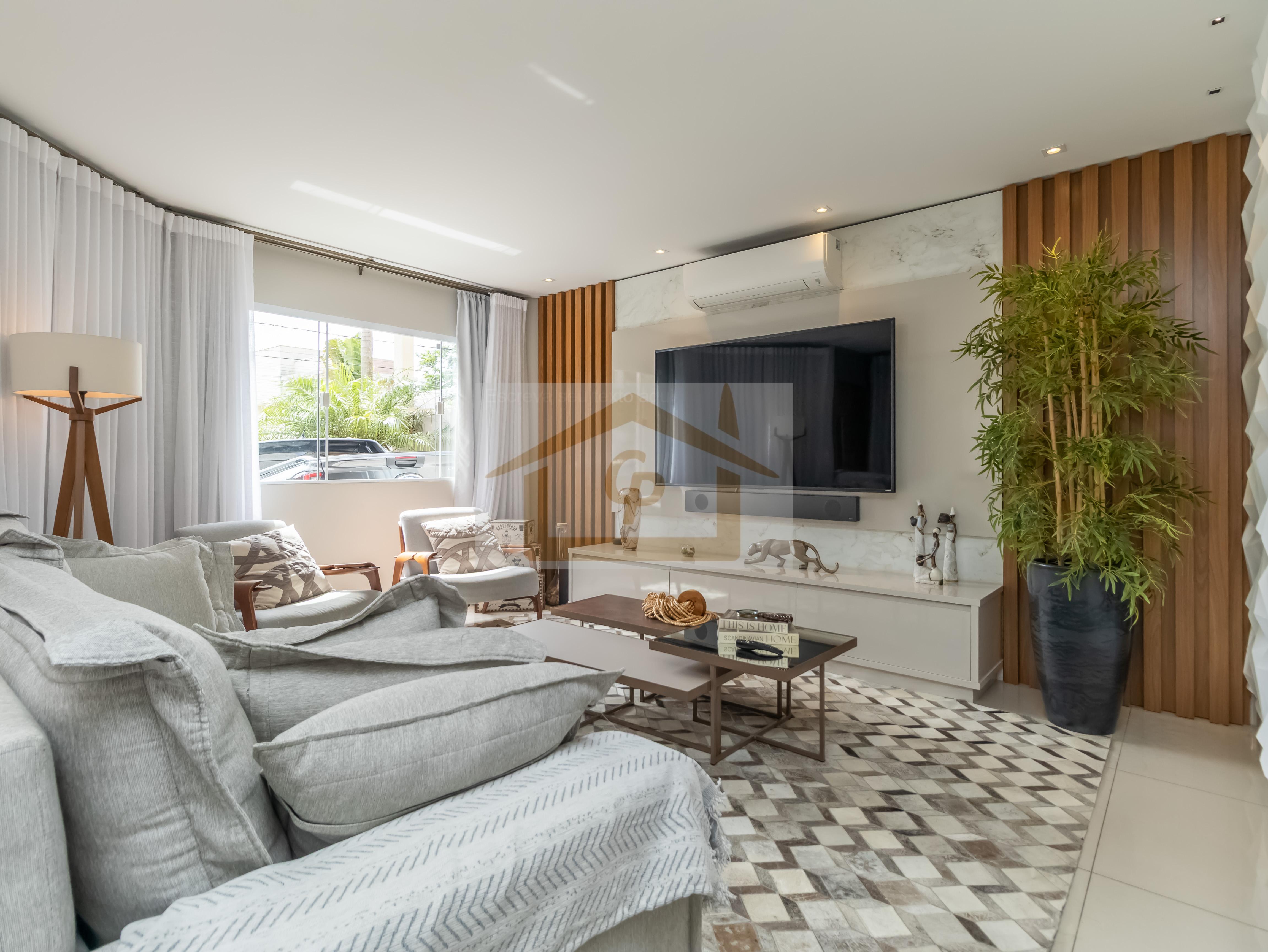 Casa, 3 quartos, 300 m² - Foto 6