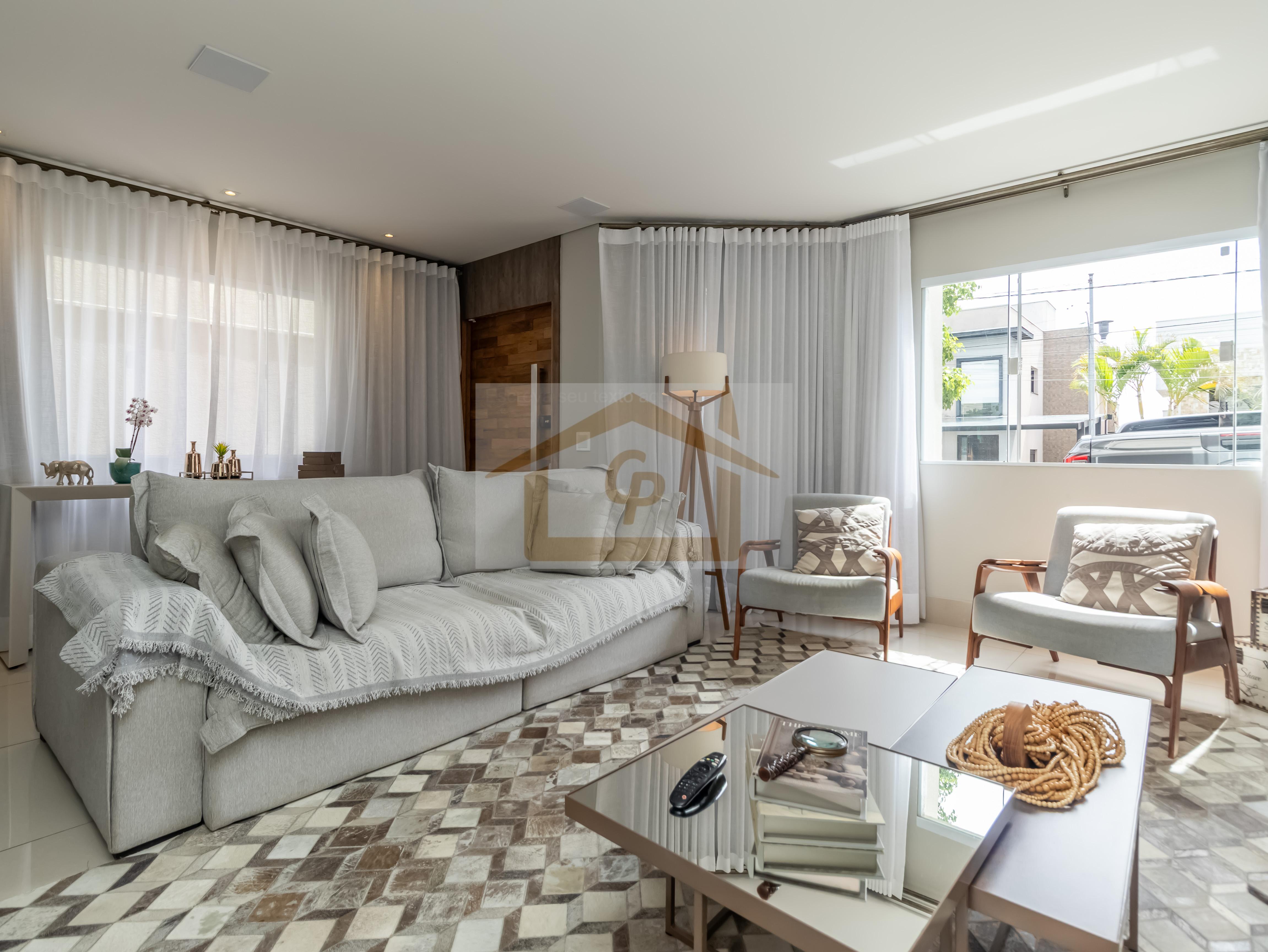 Modernidade! 3 quartos (1 su&iacute;te) piscina privativa aquecida, 2 vagas Estrada Carlos Antônio Pereira de Castro Cotia - 