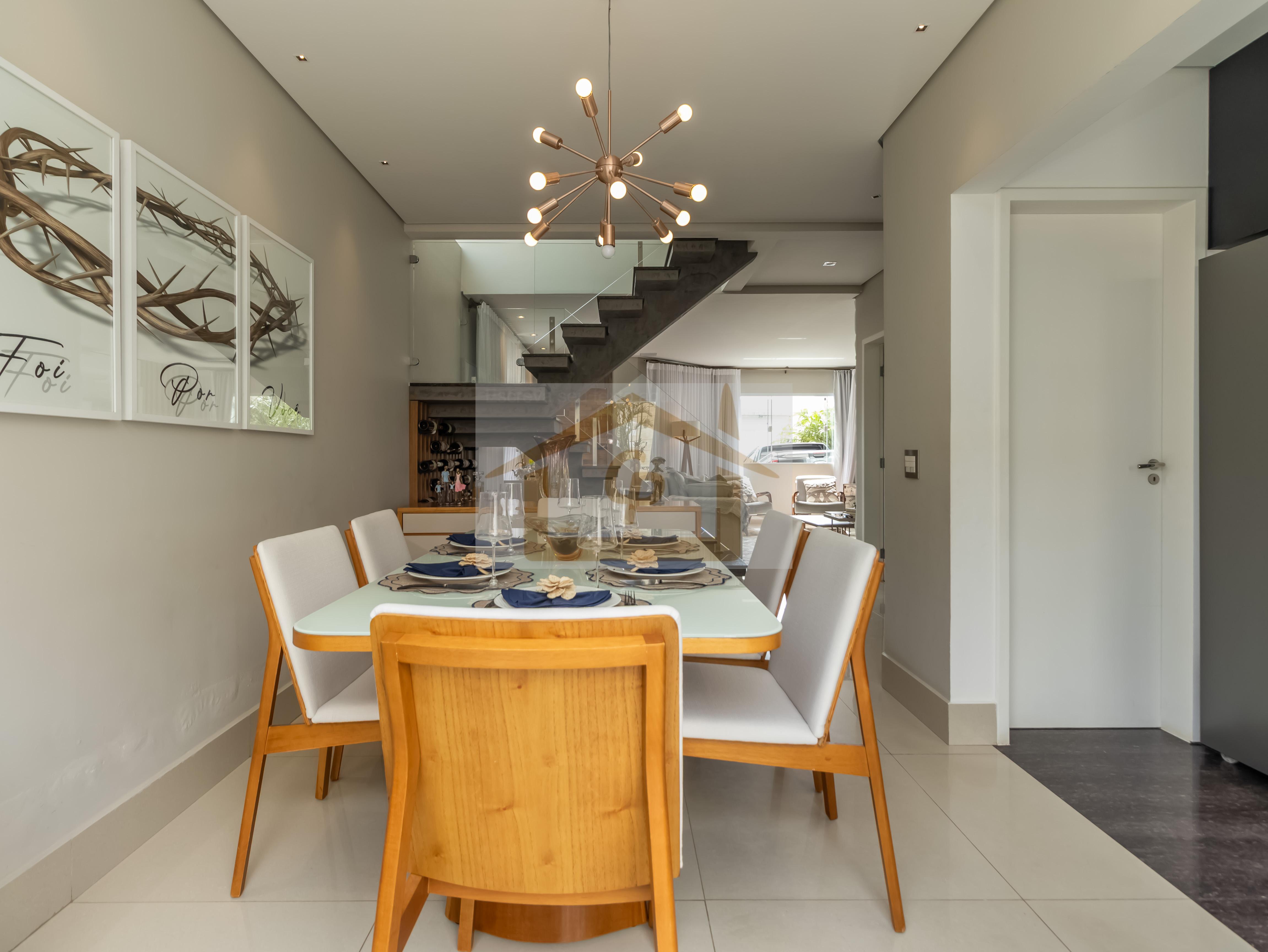 Casa, 3 quartos, 300 m² - Foto 11