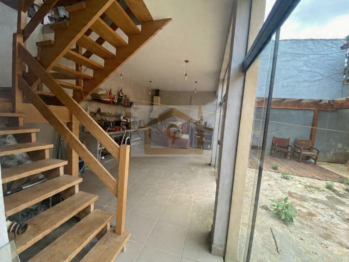 Casa, 3 quartos, 181 m² - Foto 17