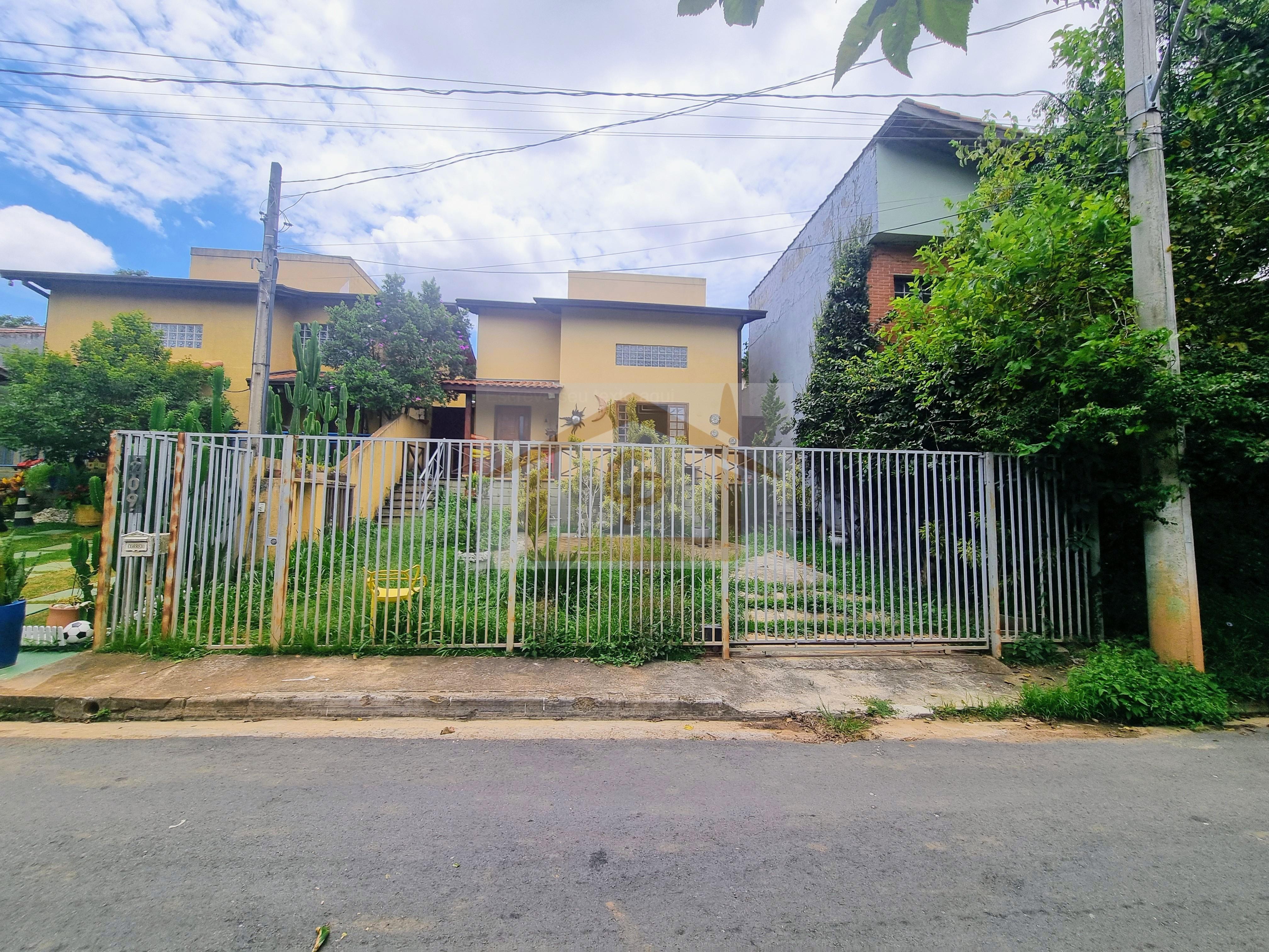 Casa, 3 quartos, 181 m² - Foto 6