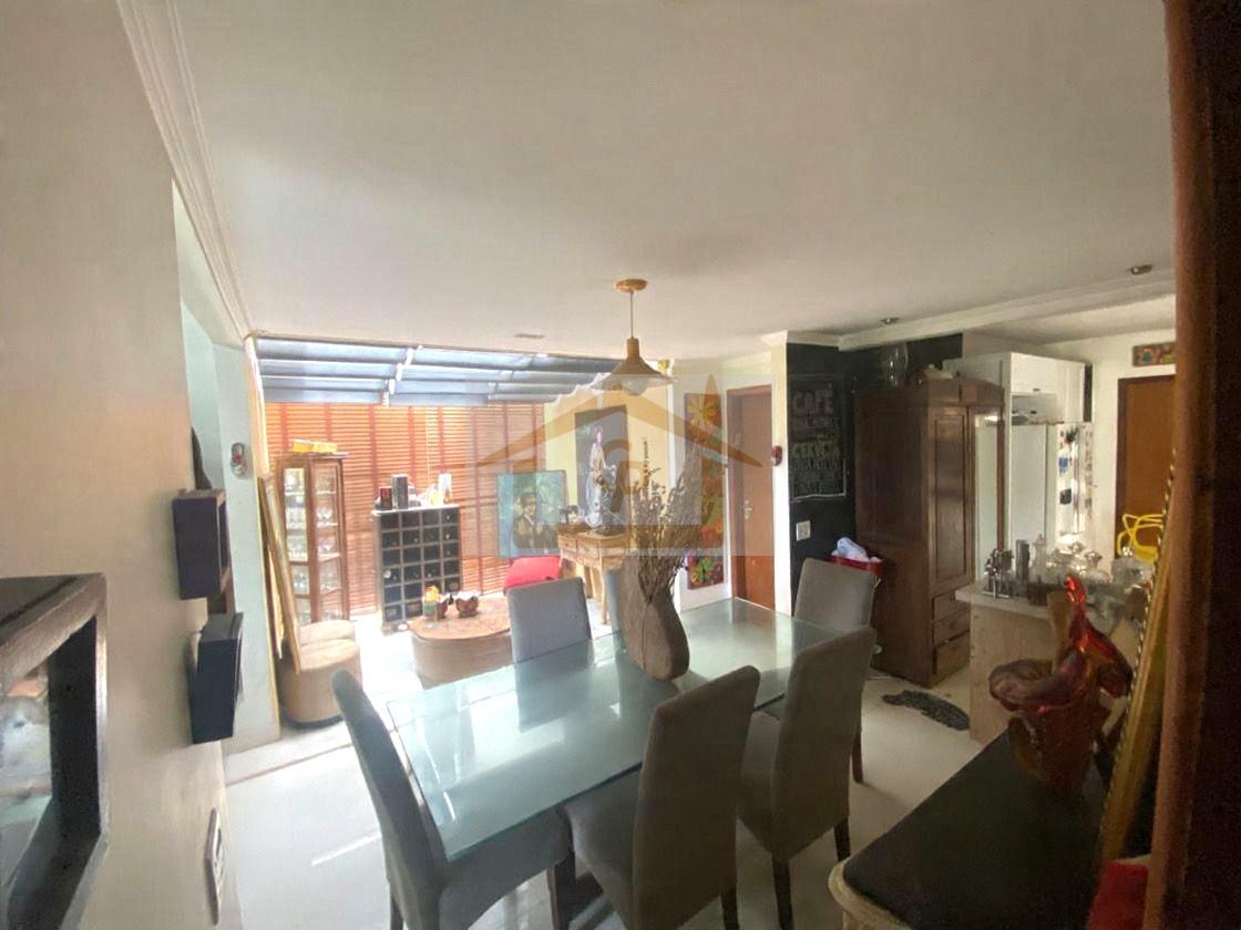 Casa, 3 quartos, 181 m² - Foto 4