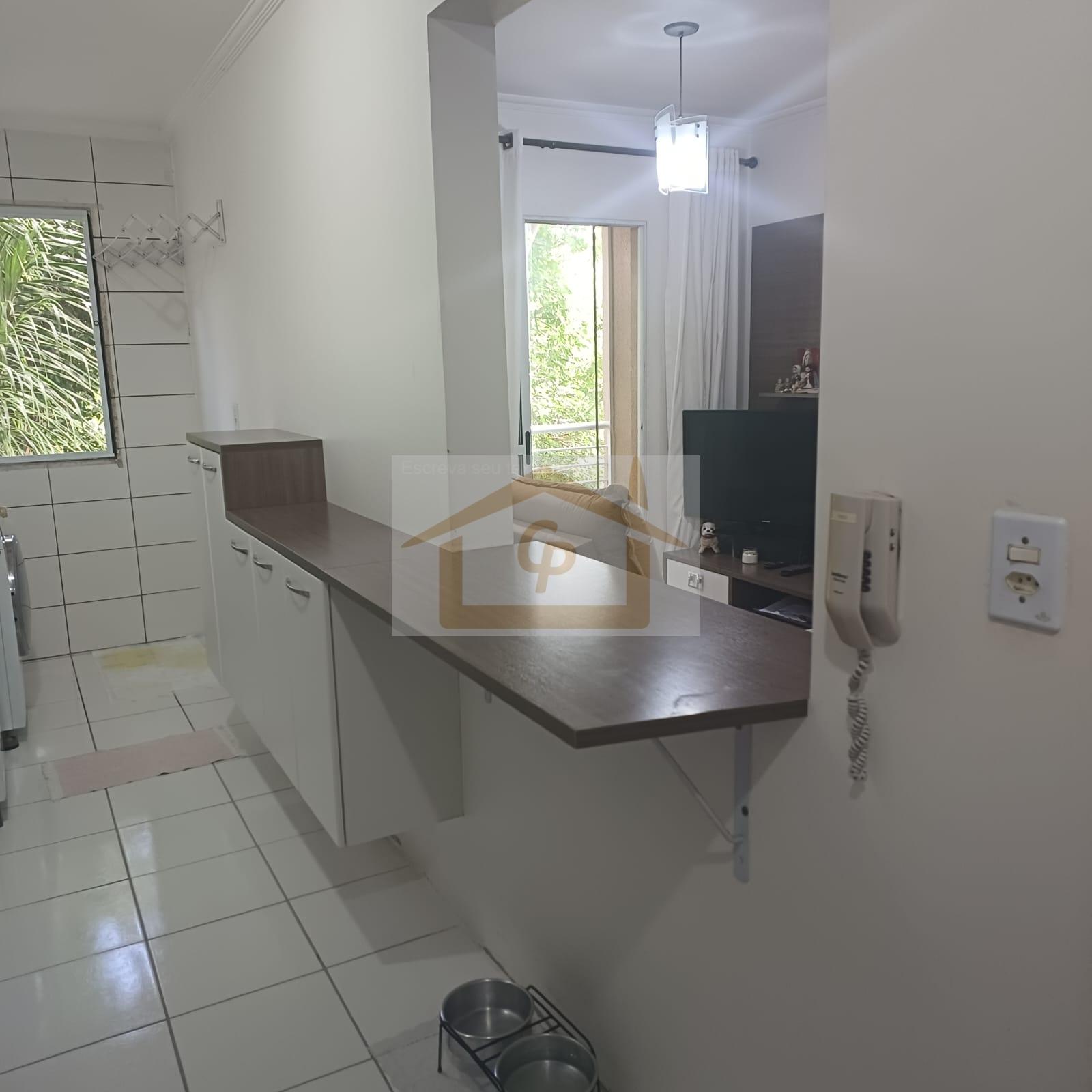 Apartamento, 2 quartos, 57 m² - Foto 4