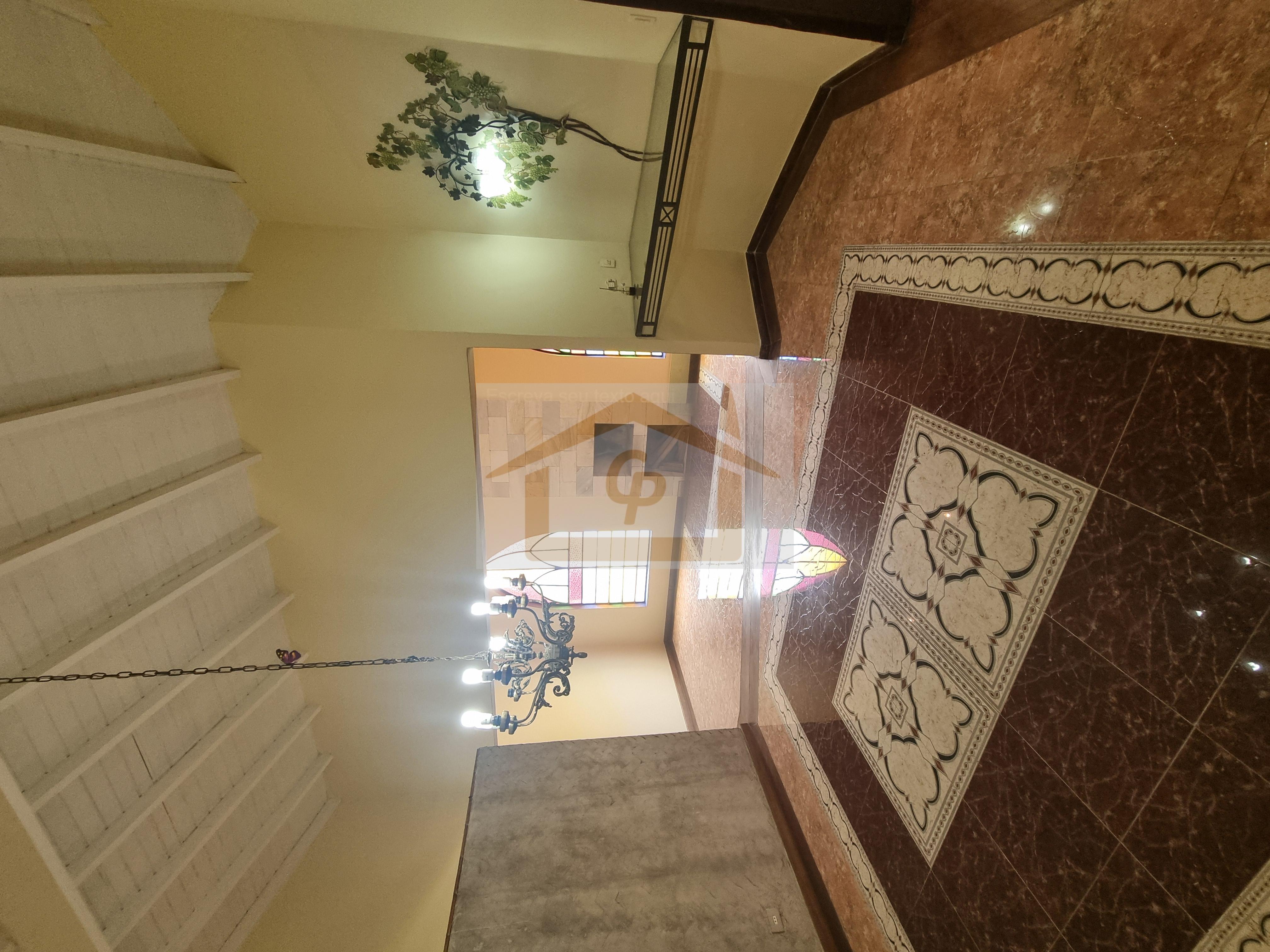 Aprecie o bom gosto! 3 quartos, (1 su&iacute;te) 3 vagas Rua São Fernando Jandira - 