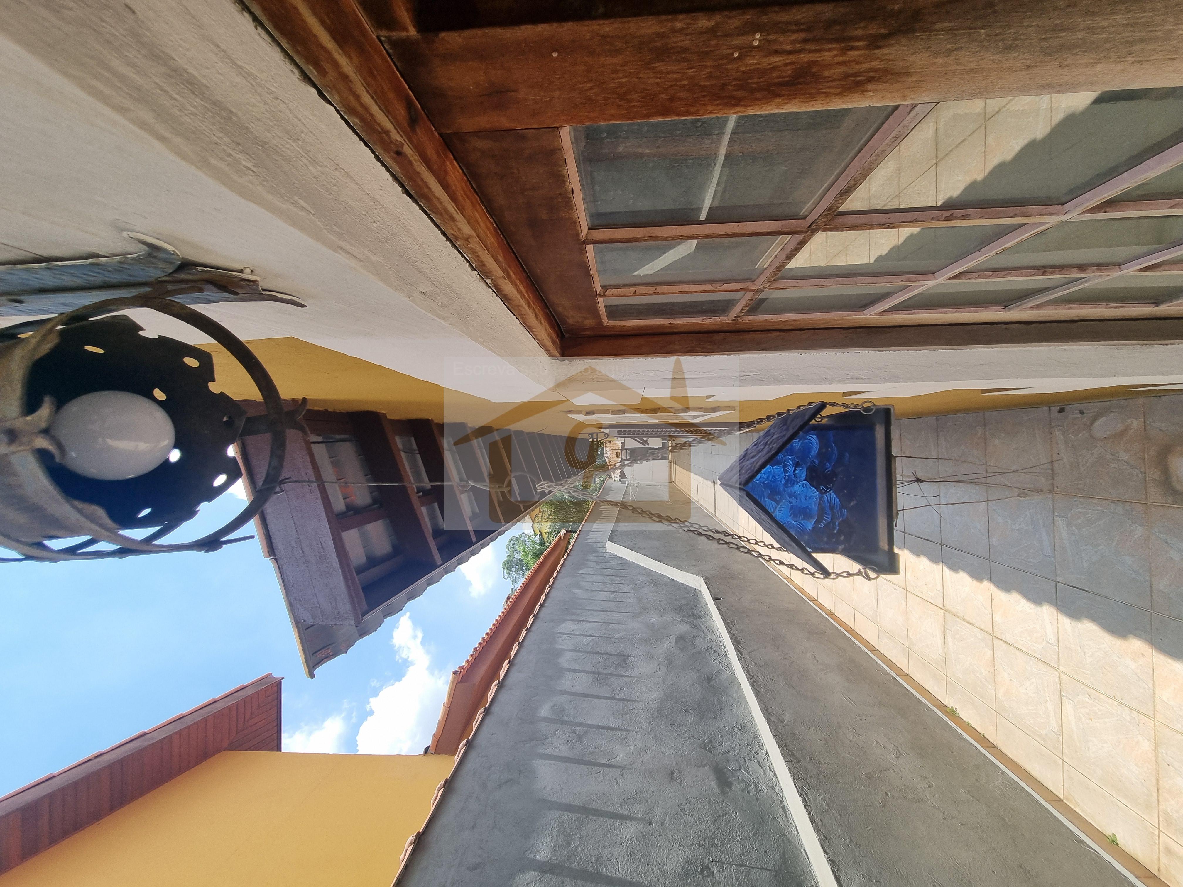 Aprecie o bom gosto! 3 quartos, (1 su&iacute;te) 3 vagas Rua São Fernando Jandira - 