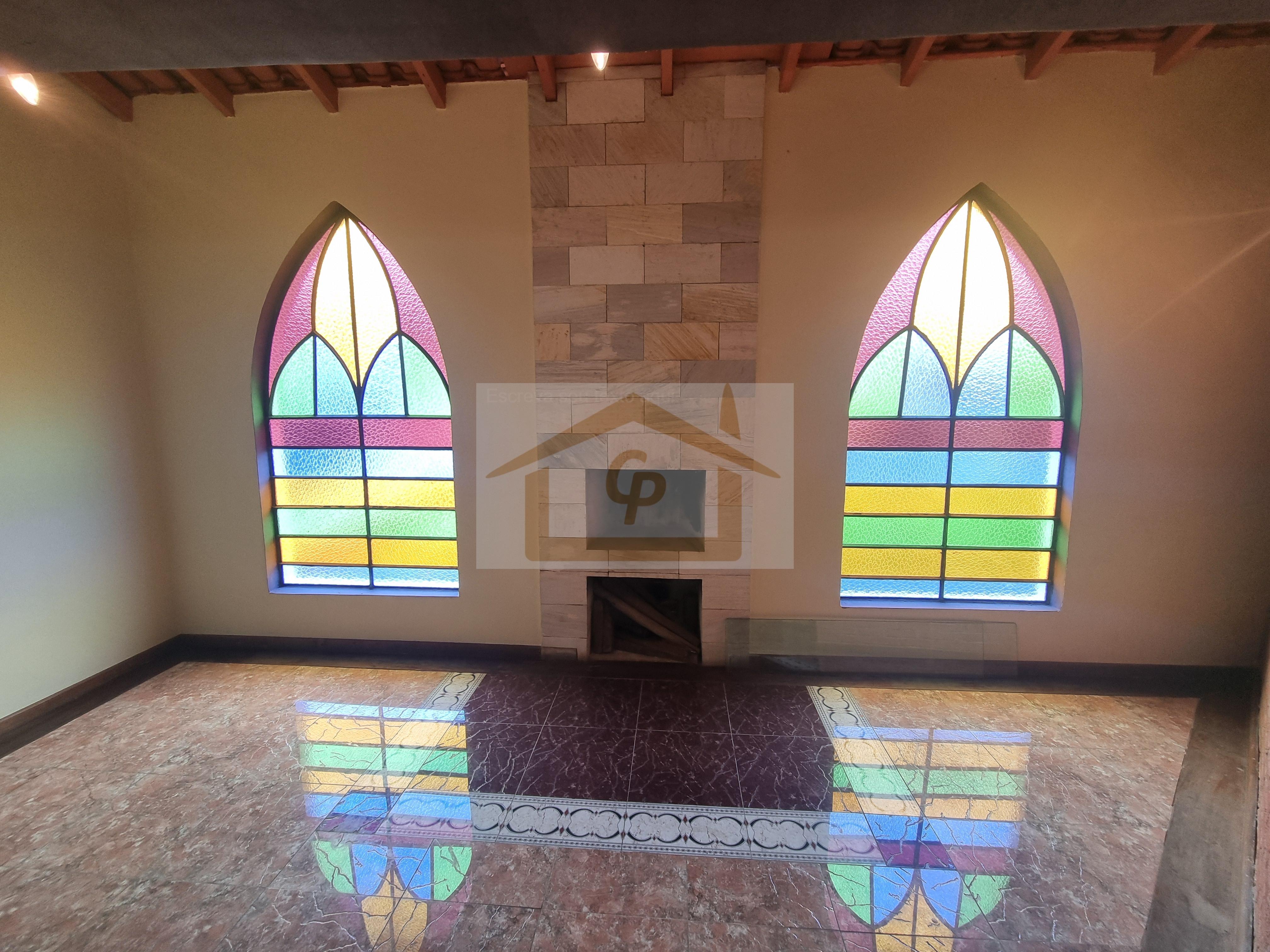 Aprecie o bom gosto! 3 quartos, (1 su&iacute;te) 3 vagas Rua São Fernando Jandira - 