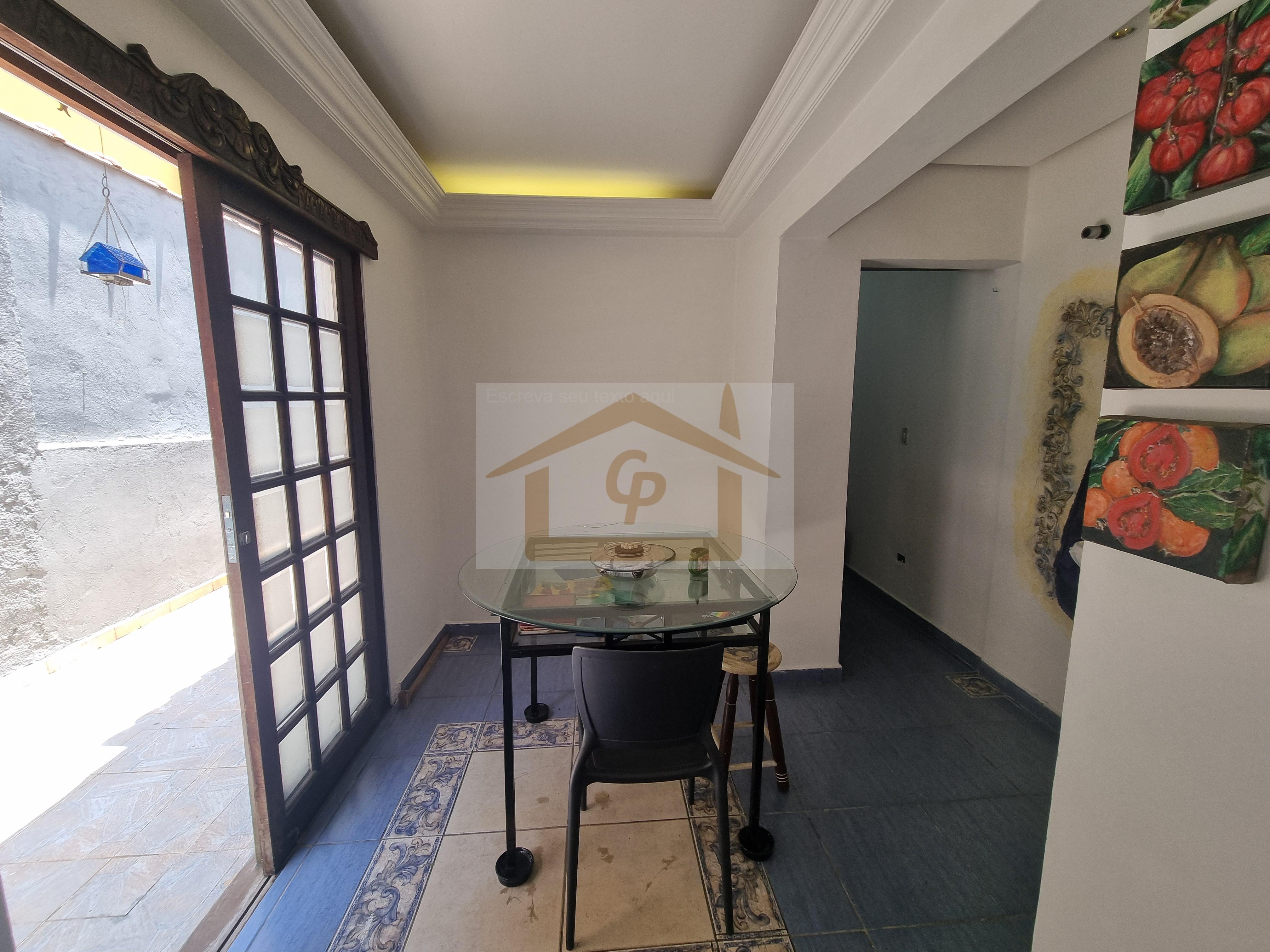 Aprecie o bom gosto! 3 quartos, (1 su&iacute;te) 3 vagas Rua São Fernando Jandira - 