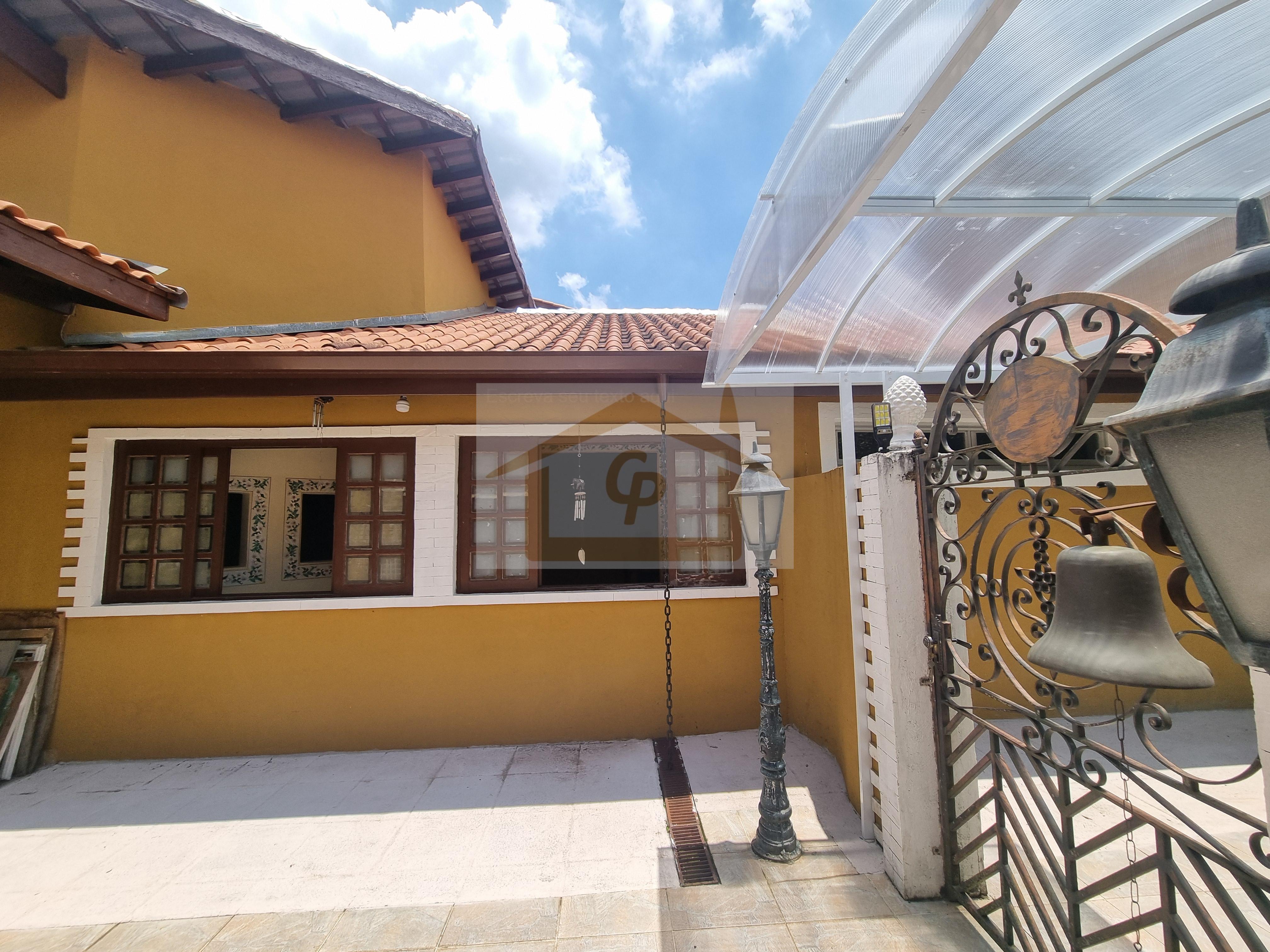 Casa, 3 quartos, 350 m² - Foto 5