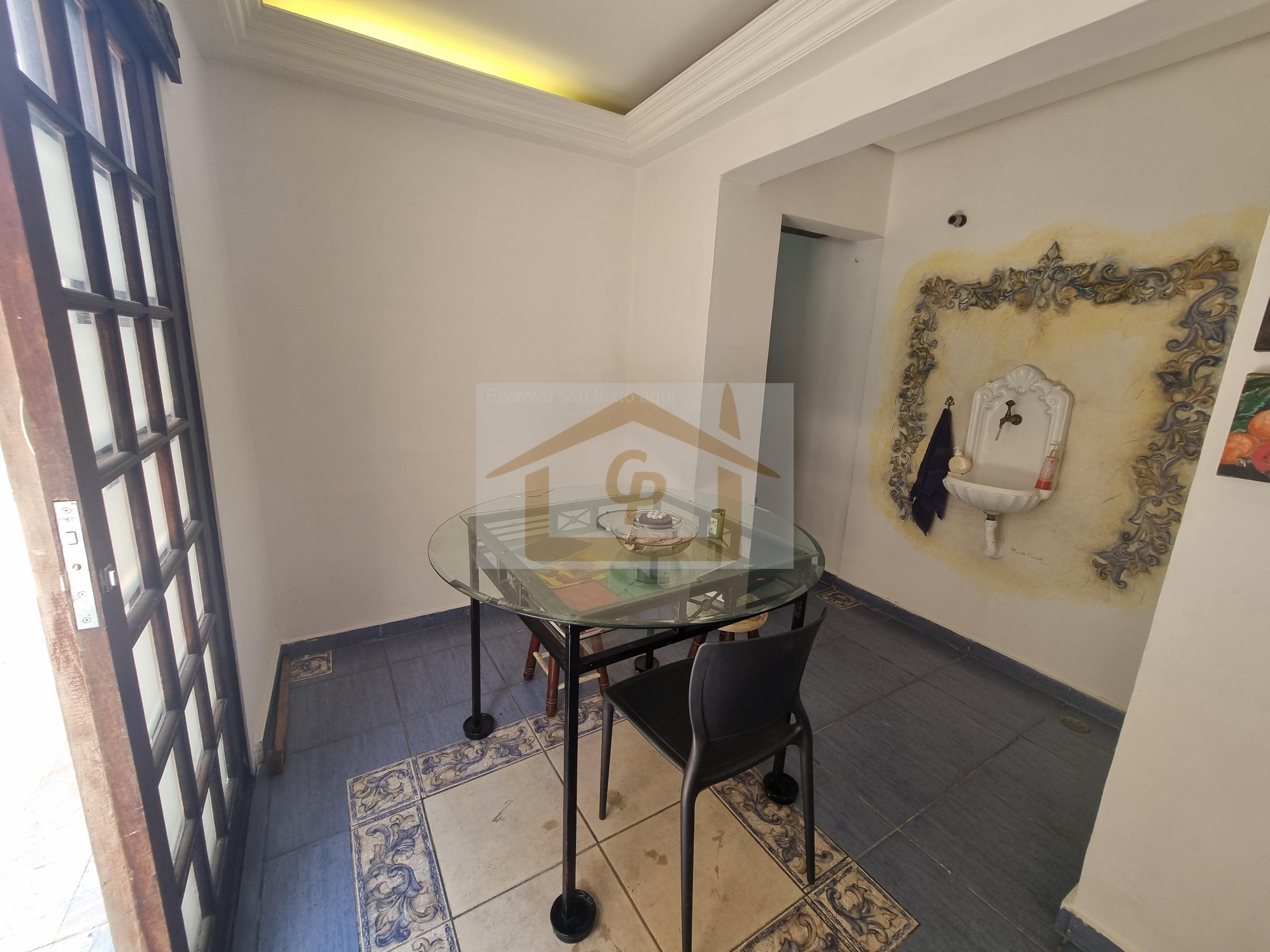 Aprecie o bom gosto! 3 quartos, (1 su&iacute;te) 3 vagas Rua São Fernando Jandira - 