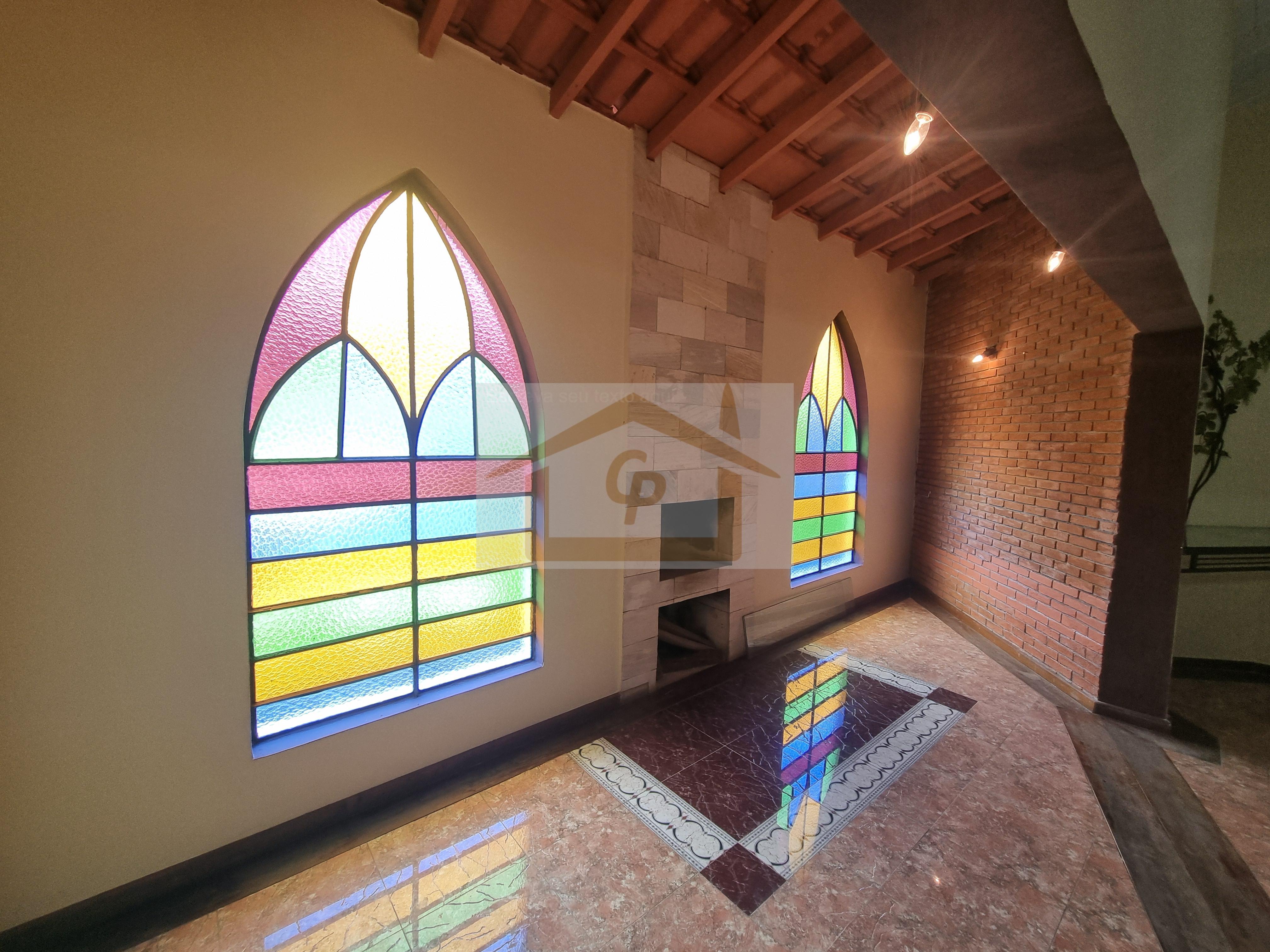 Aprecie o bom gosto! 3 quartos, (1 su&iacute;te) 3 vagas Rua São Fernando Jandira - 