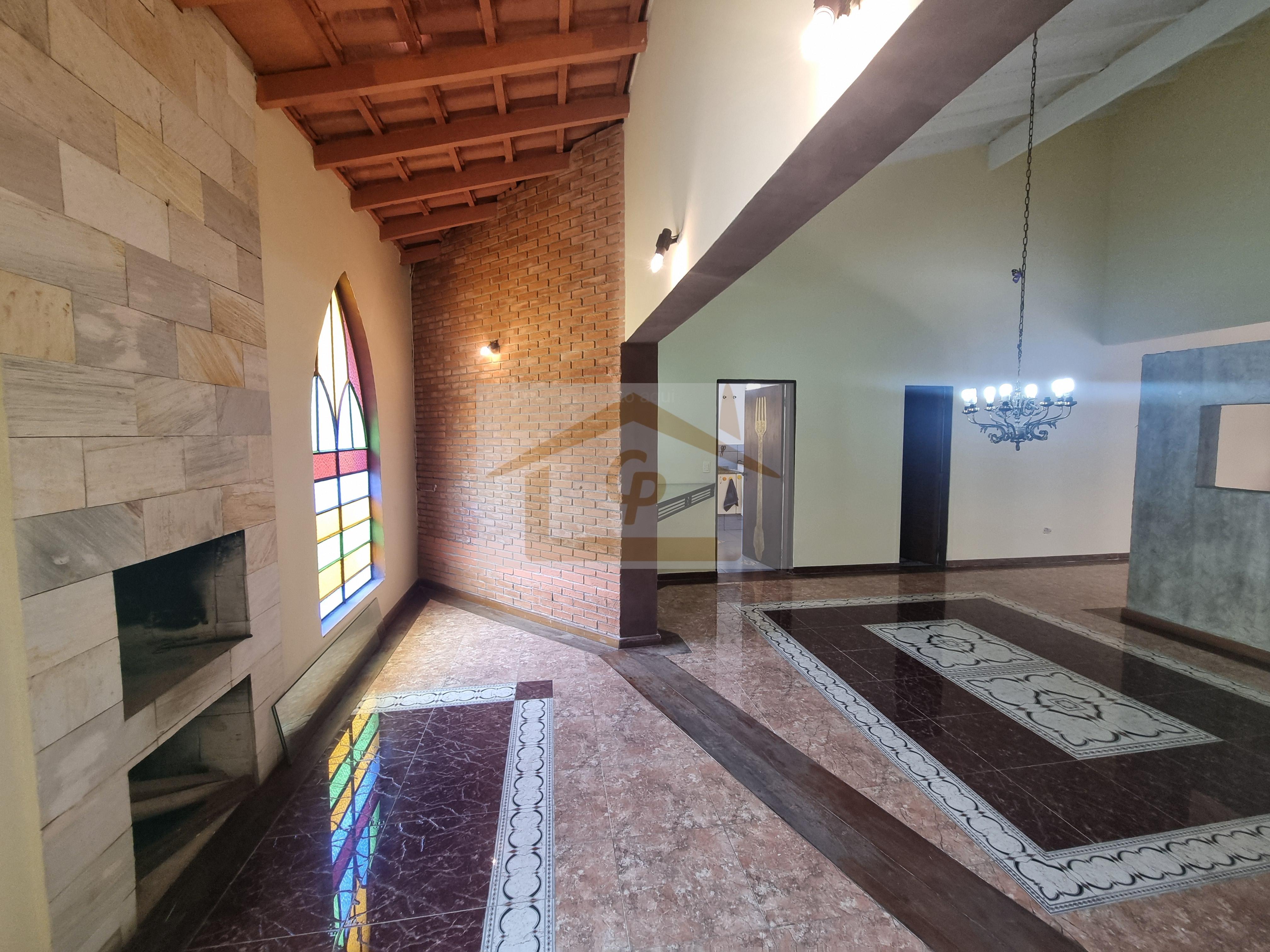 Casa, 3 quartos, 350 m² - Foto 1