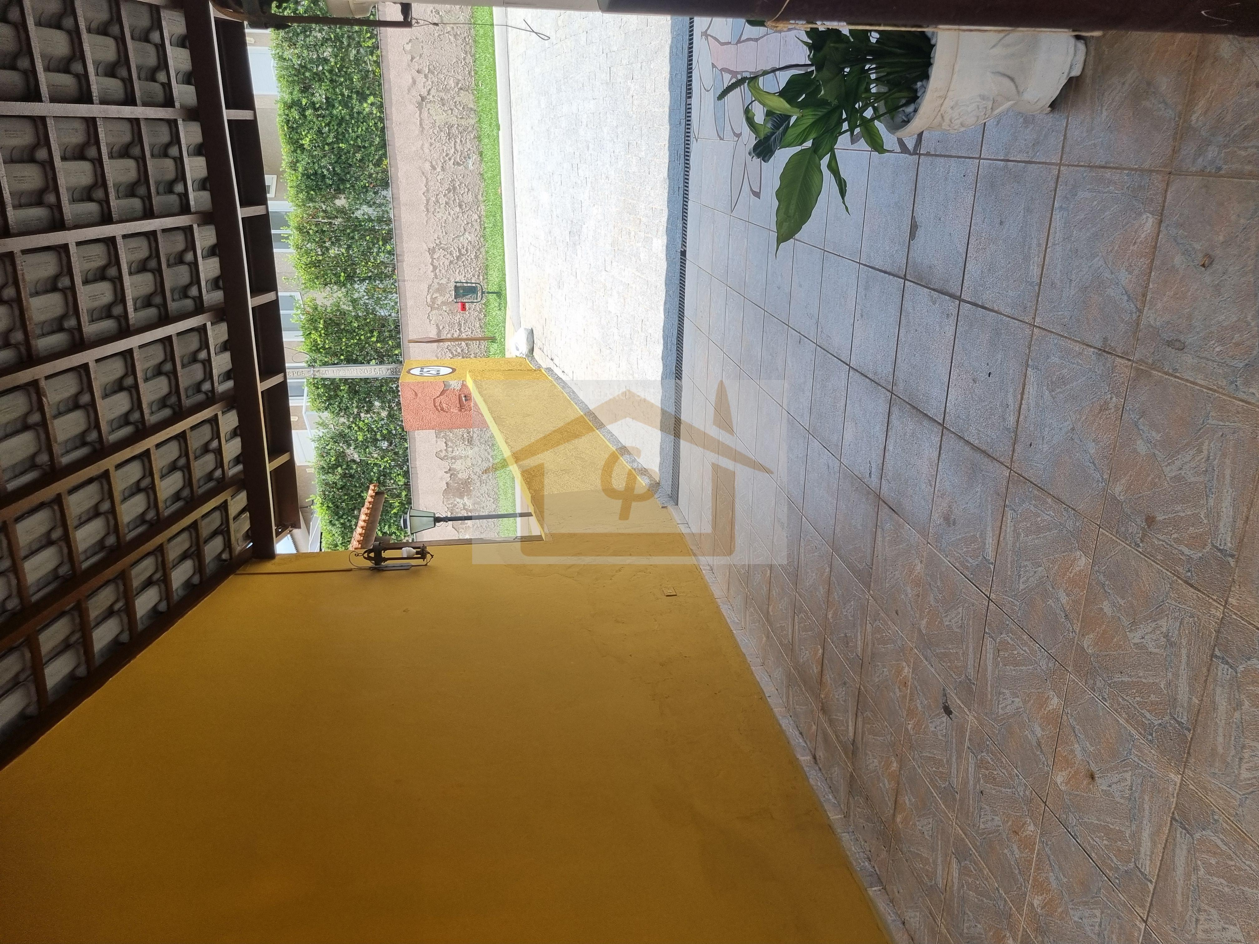 Aprecie o bom gosto! 3 quartos, (1 su&iacute;te) 3 vagas Rua São Fernando Jandira - 