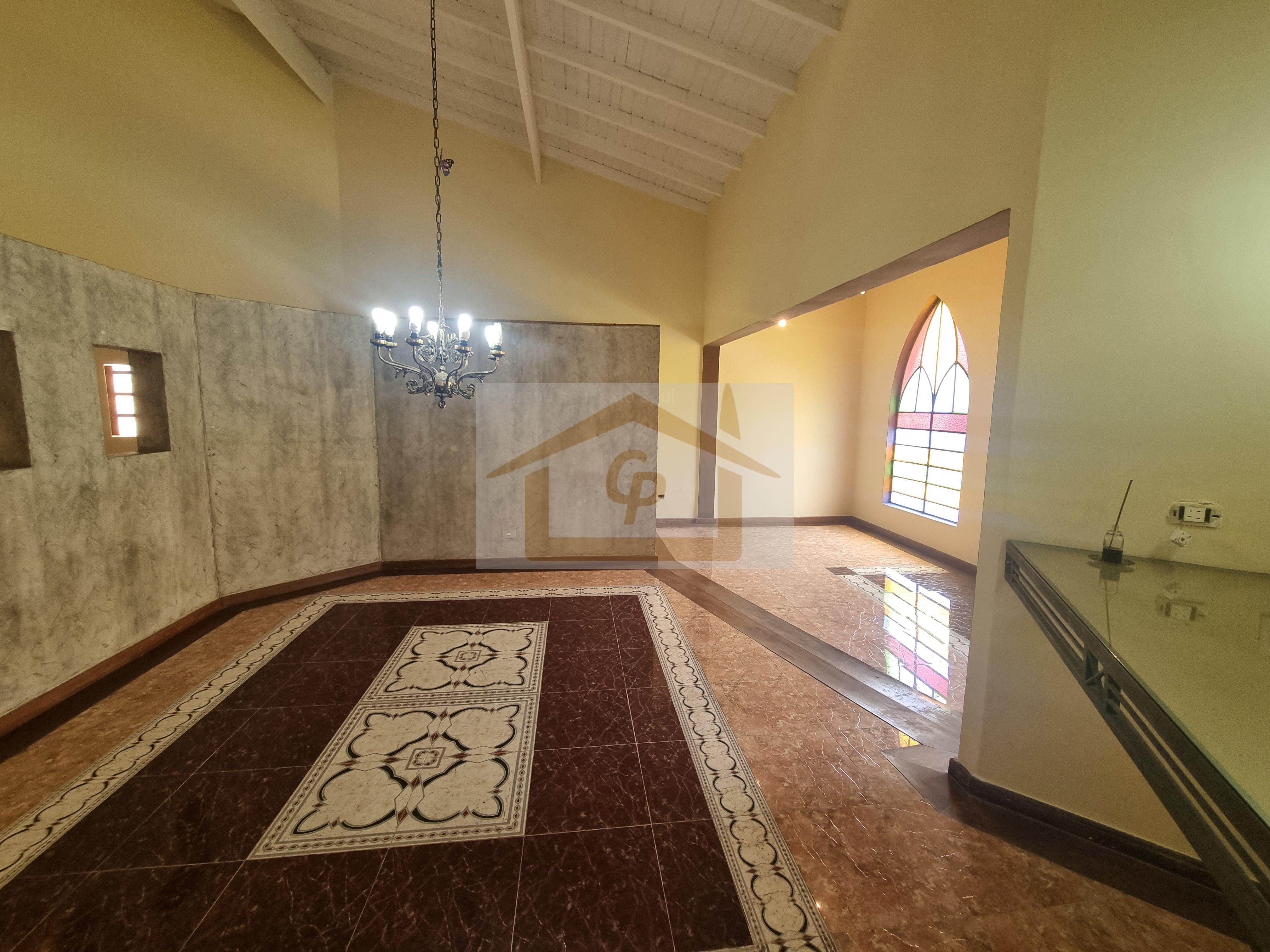 Aprecie o bom gosto! 3 quartos, (1 su&iacute;te) 3 vagas Rua São Fernando Jandira - 