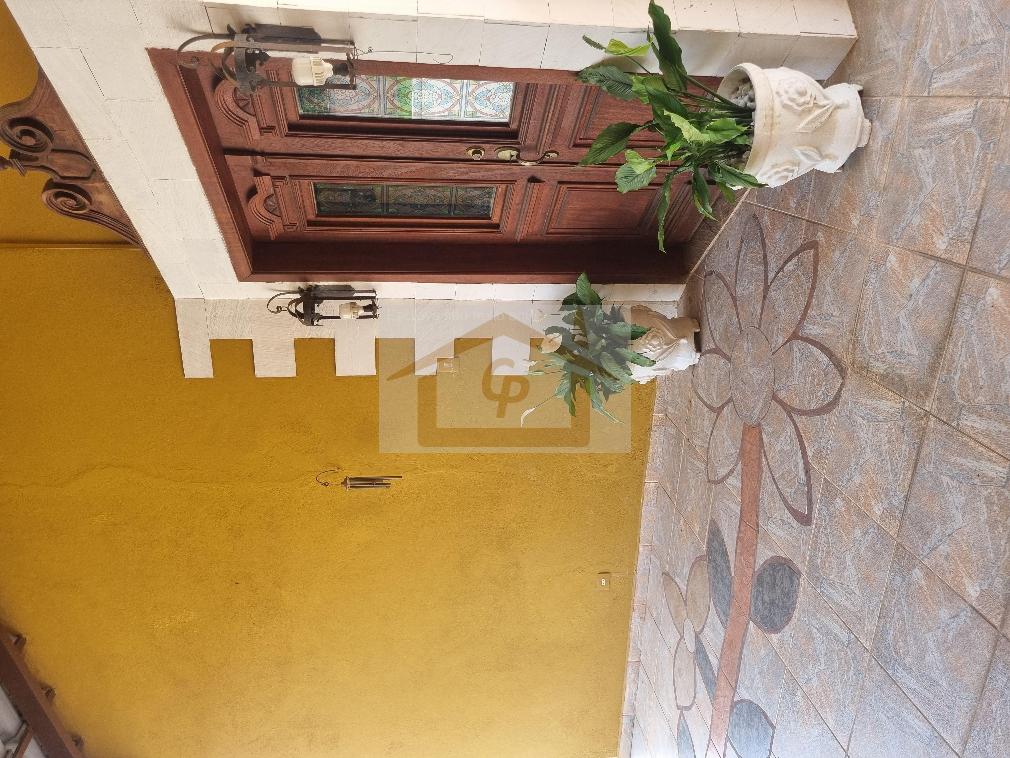 Aprecie o bom gosto! 3 quartos, (1 su&iacute;te) 3 vagas Rua São Fernando Jandira - 