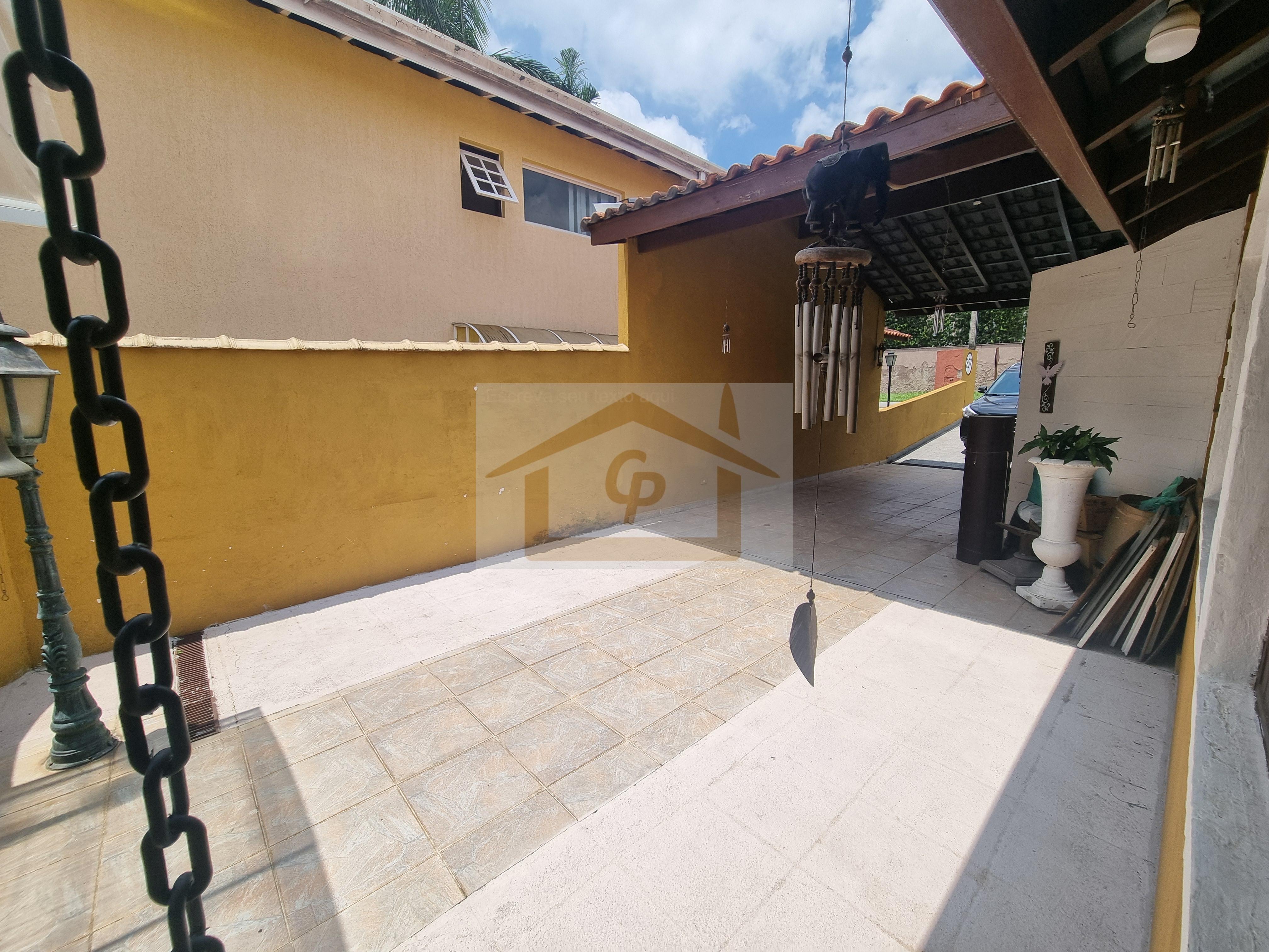 Aprecie o bom gosto! 3 quartos, (1 su&iacute;te) 3 vagas Rua São Fernando Jandira - 