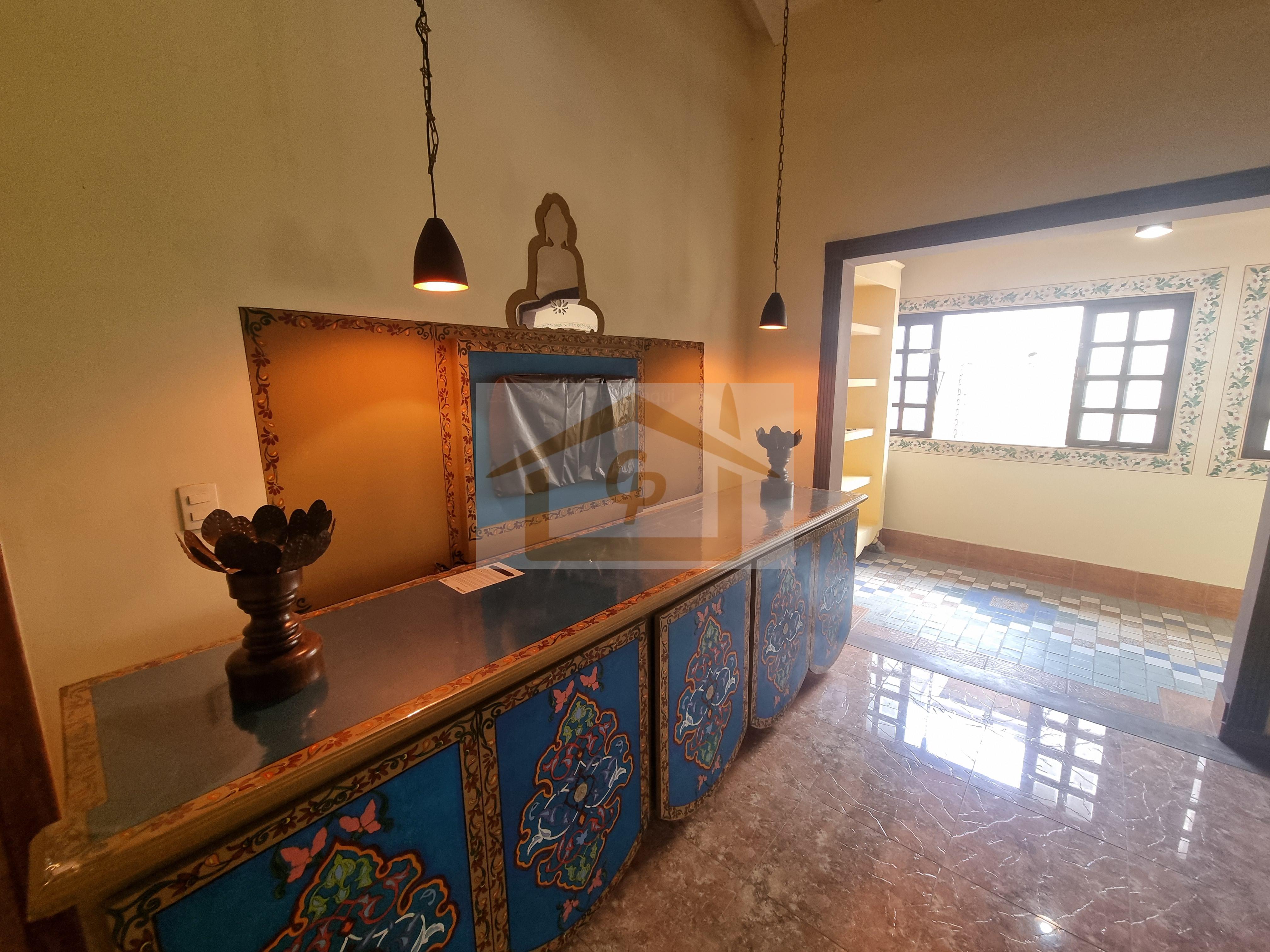 Casa, 3 quartos, 350 m² - Foto 17