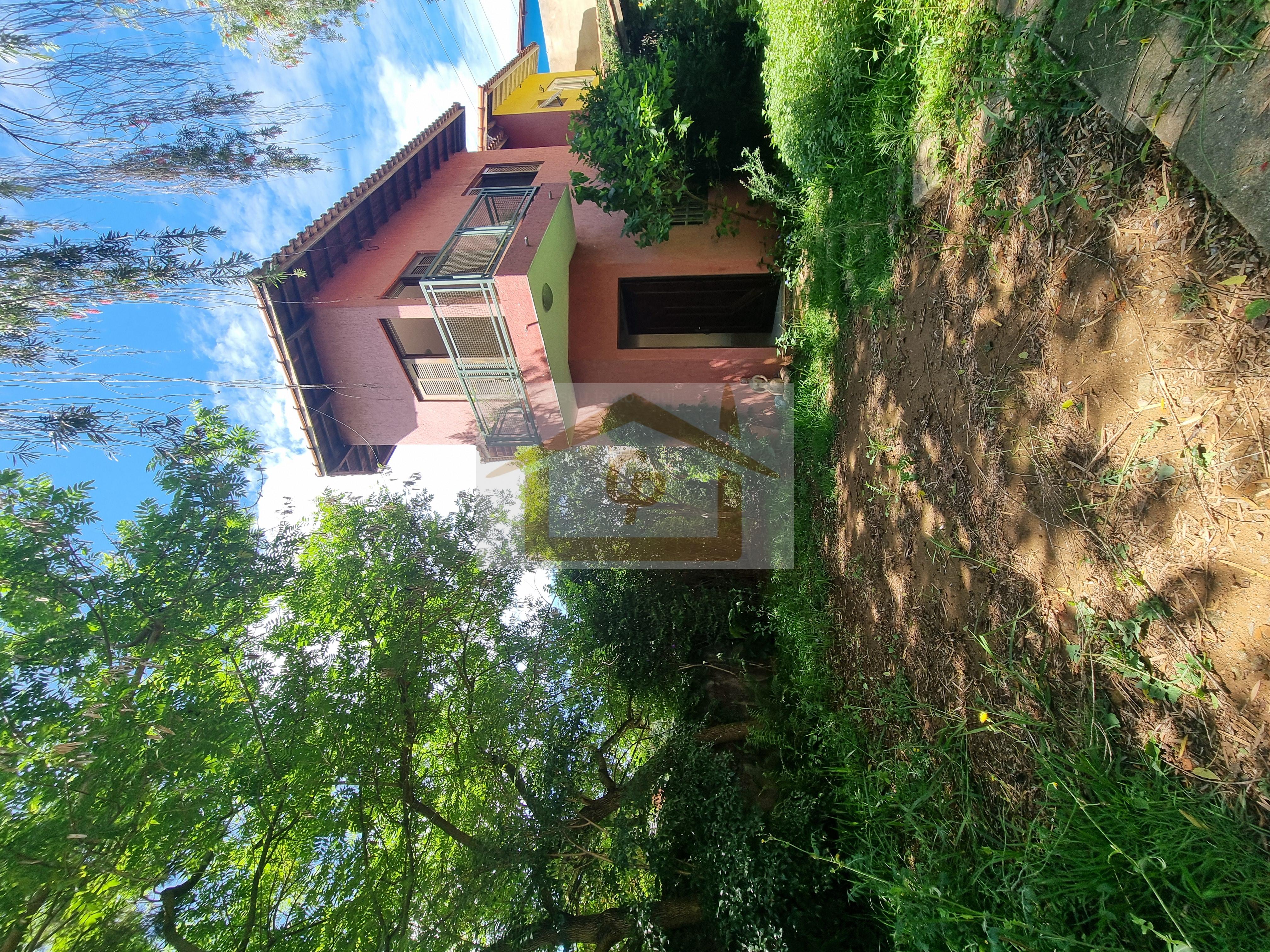 Bairro Excelente na Granja Viana, 3 quartos, 3 vagas Rua Acácias Cotia - 