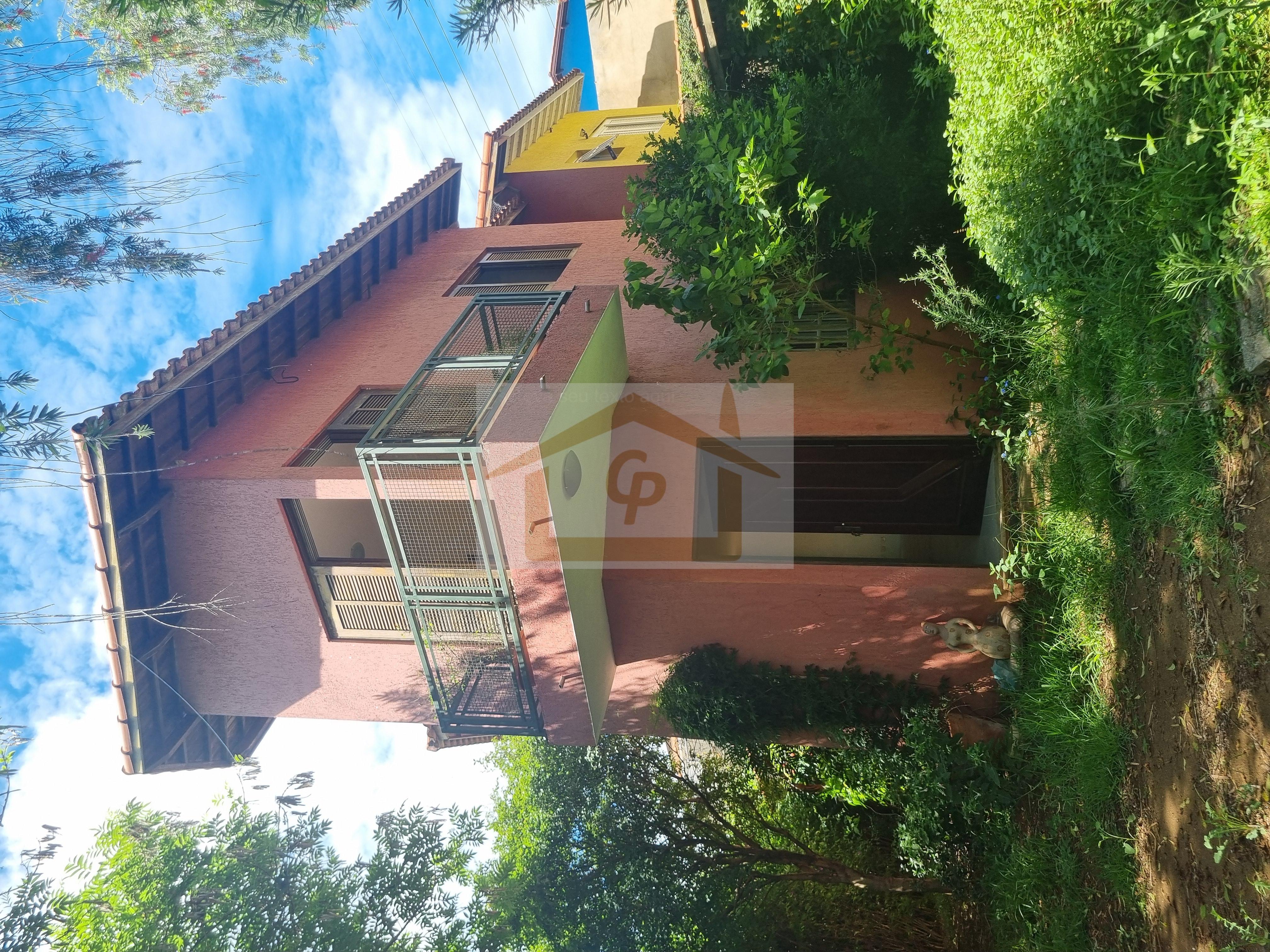 Bairro Excelente na Granja Viana, 3 quartos, 3 vagas Rua Acácias Cotia - 