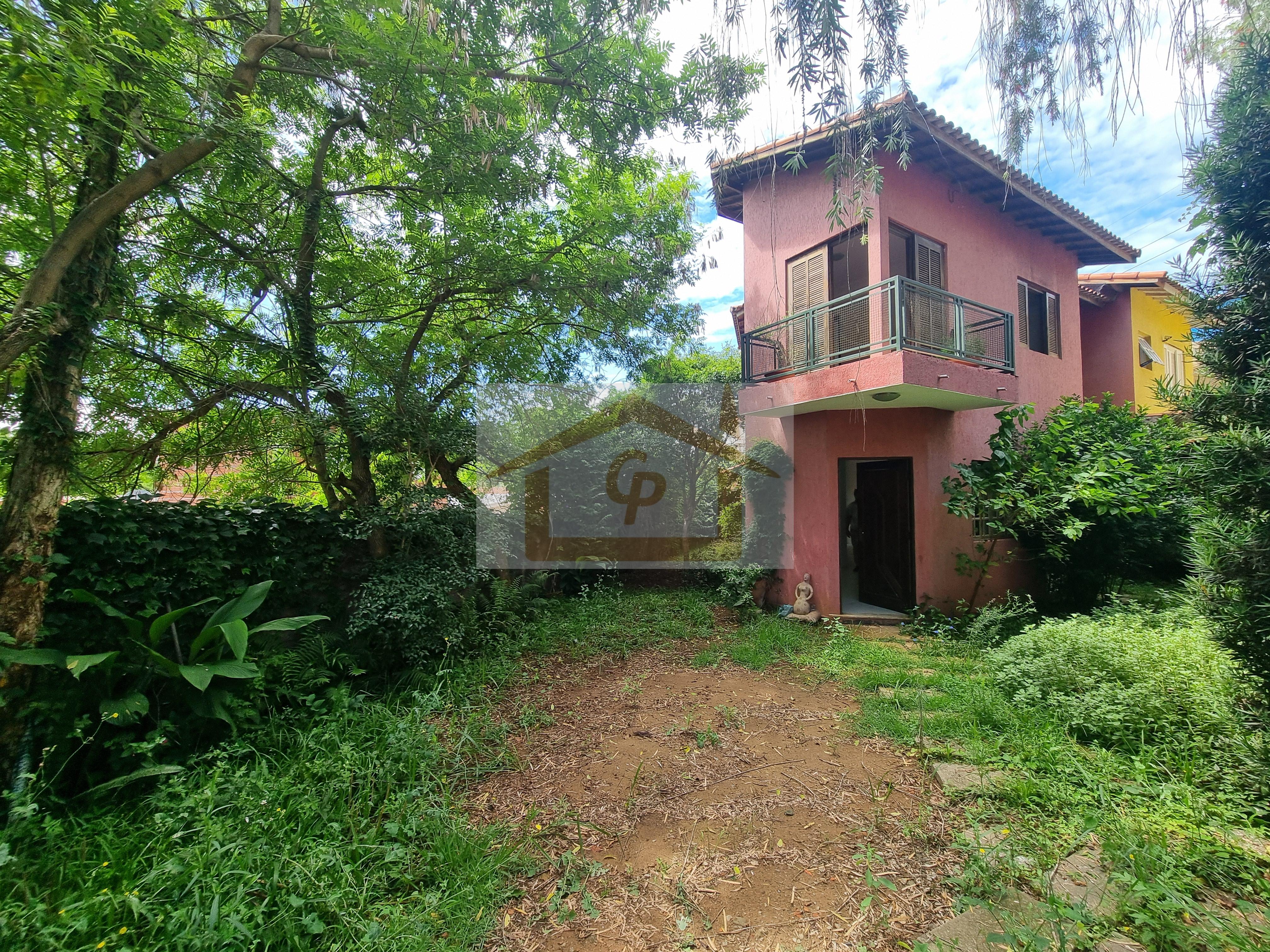 Bairro Excelente na Granja Viana, 3 quartos, 3 vagas Rua Acácias Cotia - 