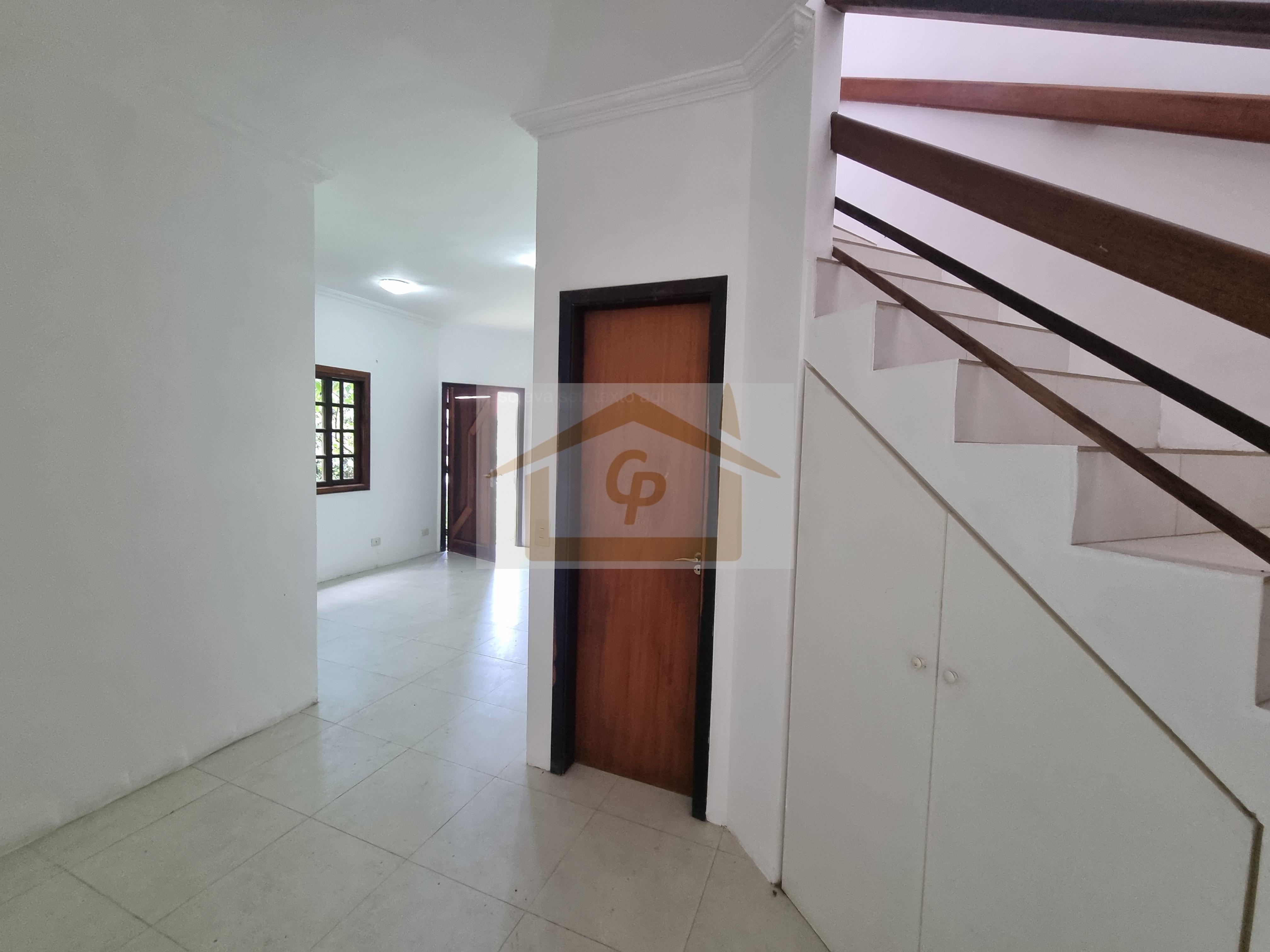 Bairro Excelente na Granja Viana, 3 quartos, 3 vagas Rua Acácias Cotia - 