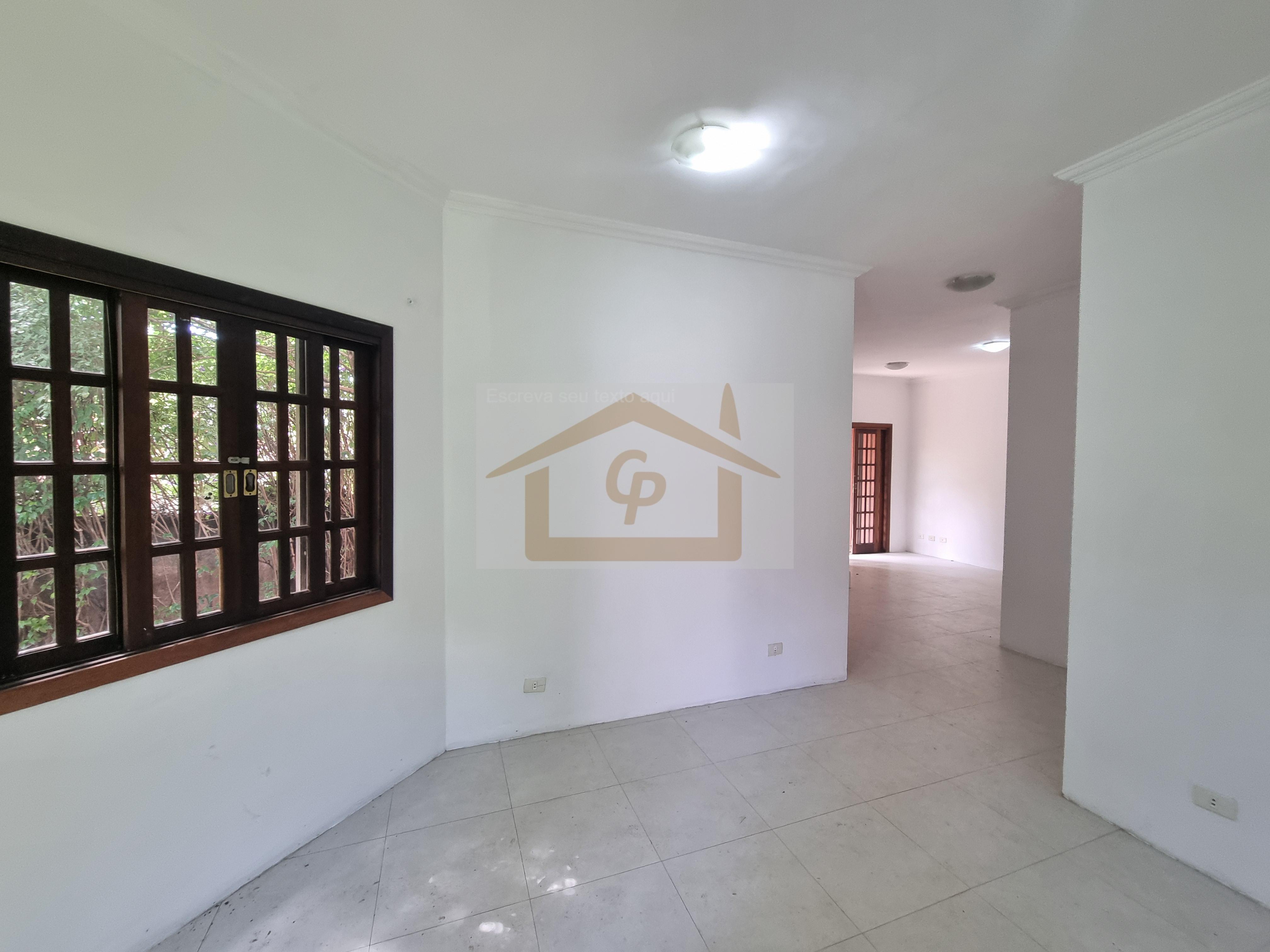 Bairro Excelente na Granja Viana, 3 quartos, 3 vagas Rua Acácias Cotia - 