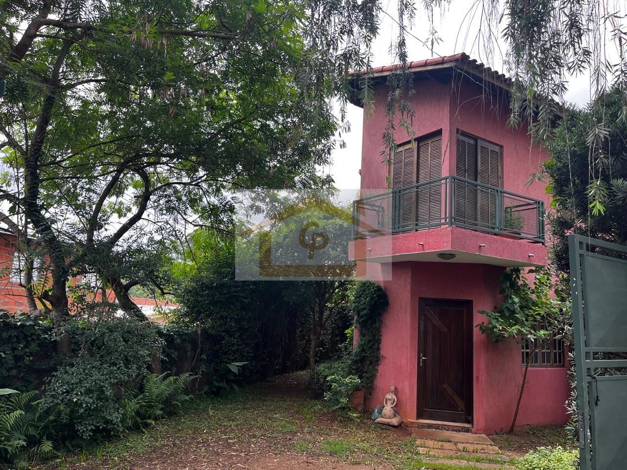 Casa, 3 quartos, 120 m² - Foto 1