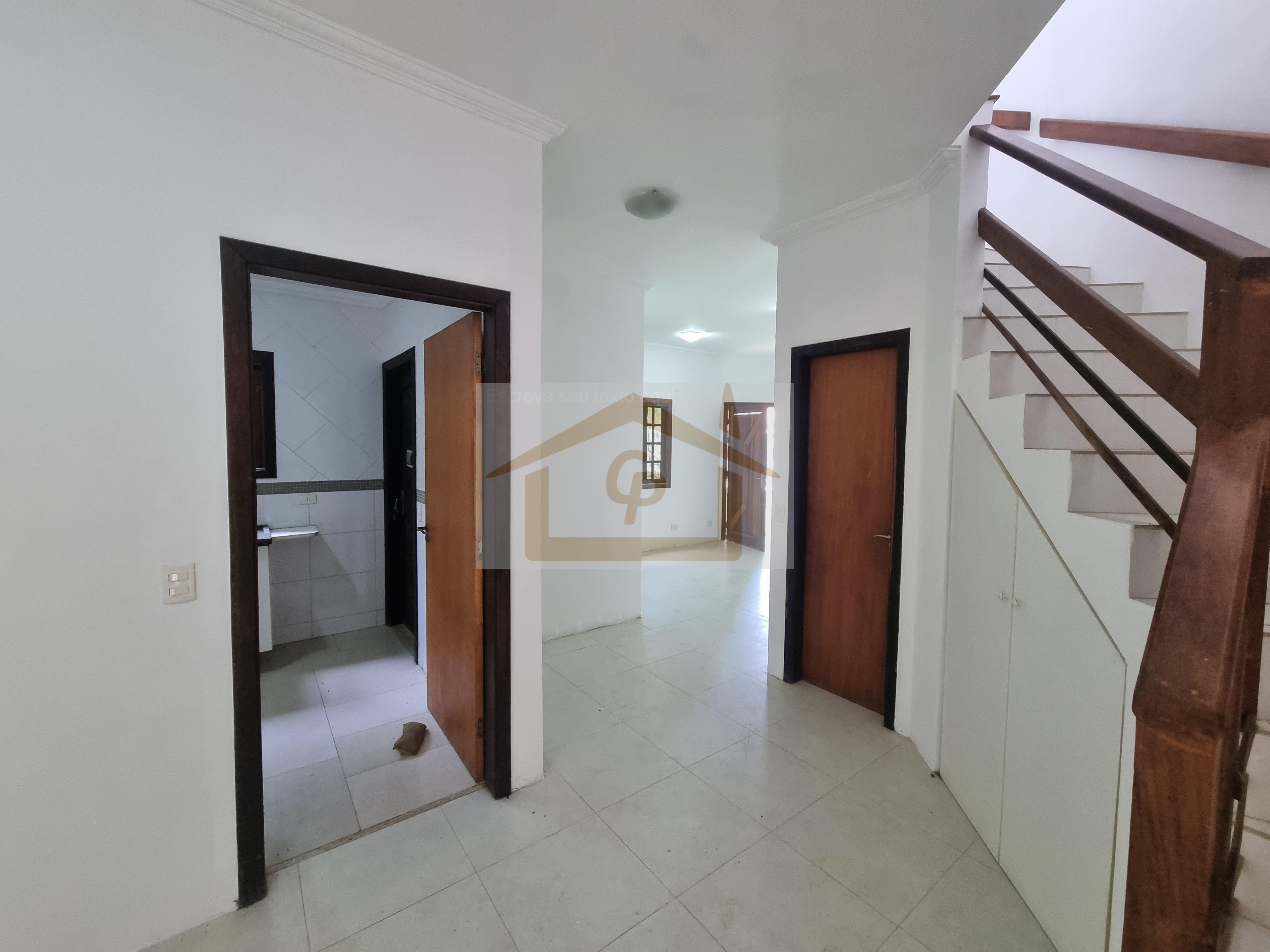 Bairro Excelente na Granja Viana, 3 quartos, 3 vagas Rua Acácias Cotia - 