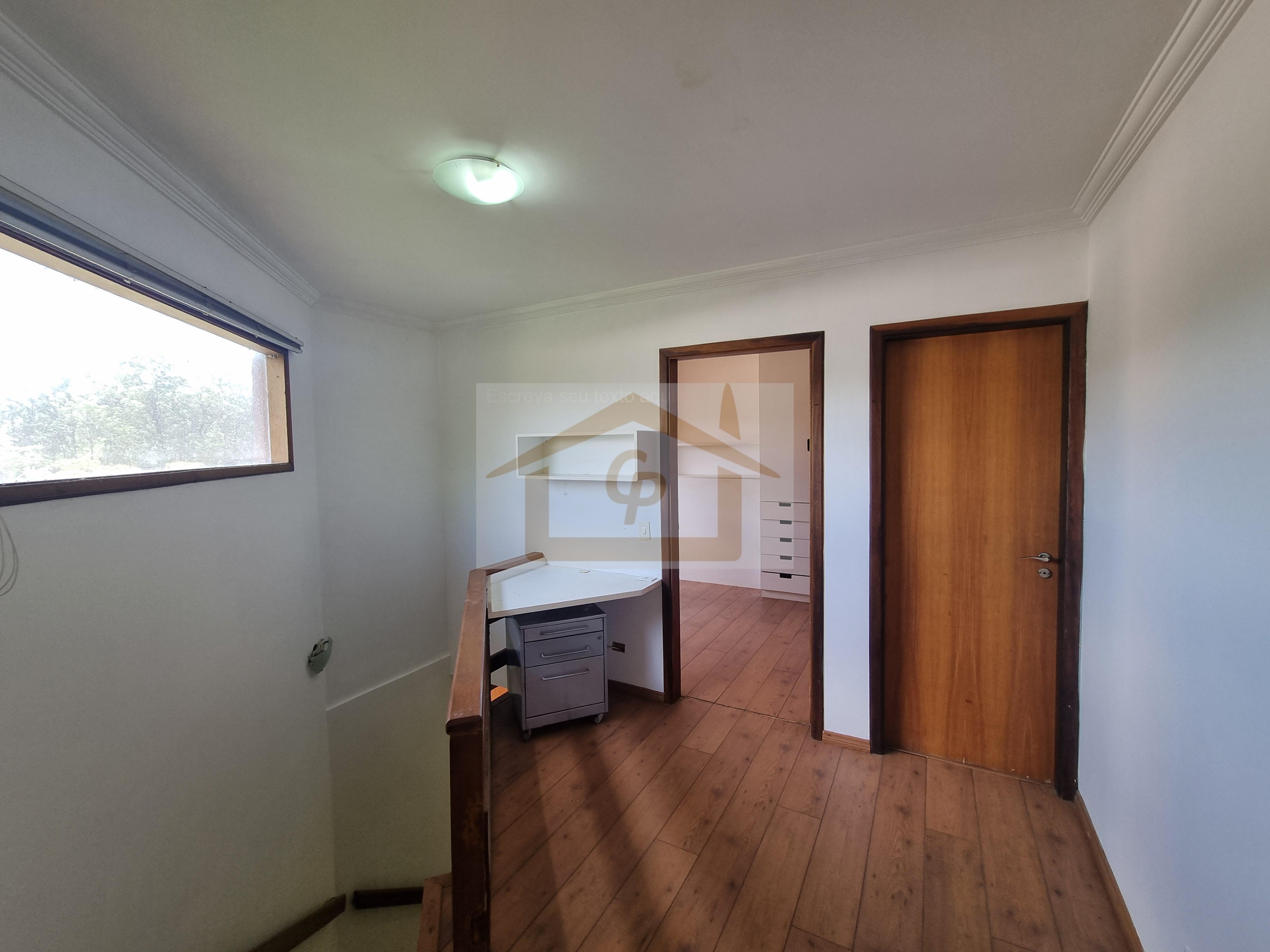 Bairro Excelente na Granja Viana, 3 quartos, 3 vagas Rua Acácias Cotia - 