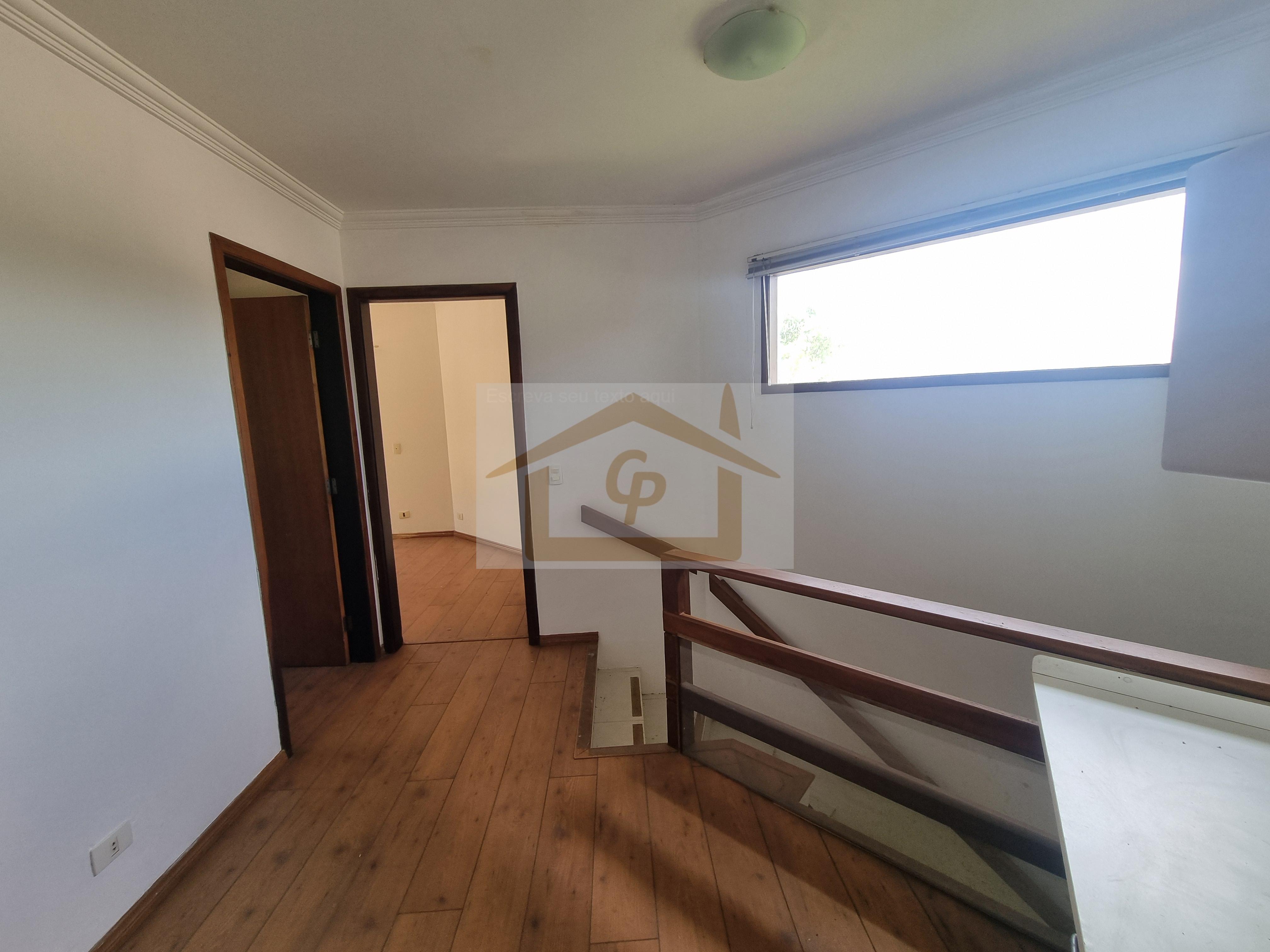 Bairro Excelente na Granja Viana, 3 quartos, 3 vagas Rua Acácias Cotia - 