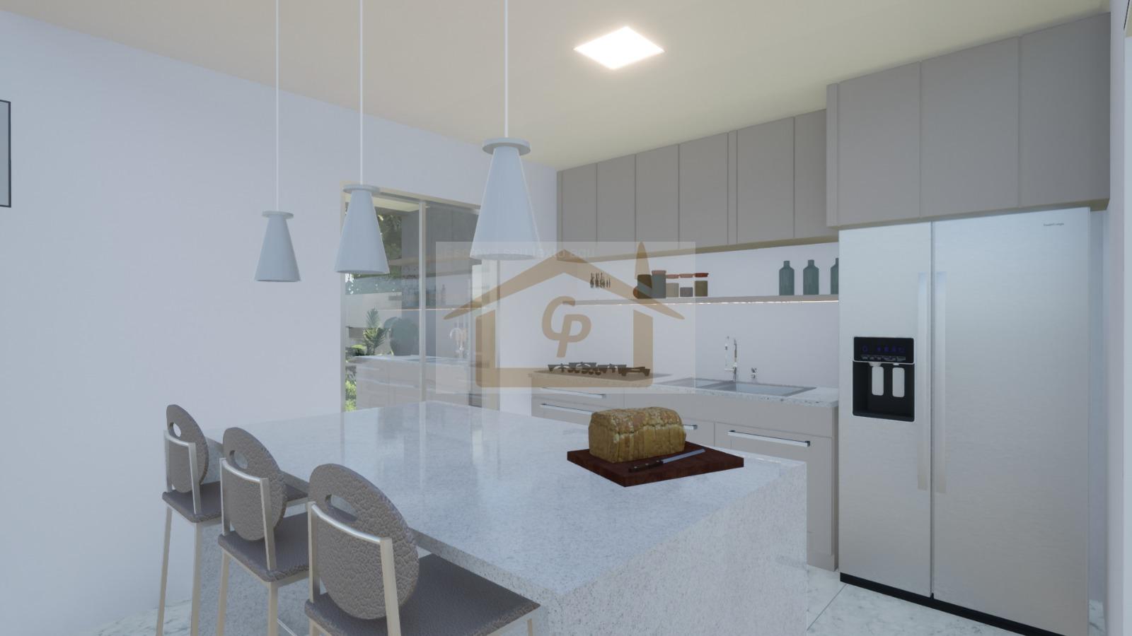 Residencial Centro de Cotia! terreno de 396 metros Avenida Nicodemos de Carvalho Cotia - 