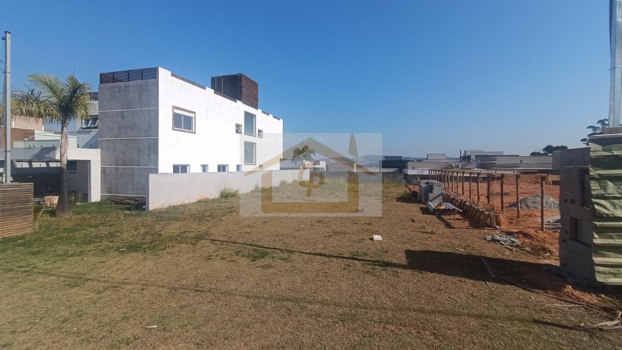 Residencial Centro de Cotia! terreno de 396 metros Avenida Nicodemos de Carvalho Cotia - 