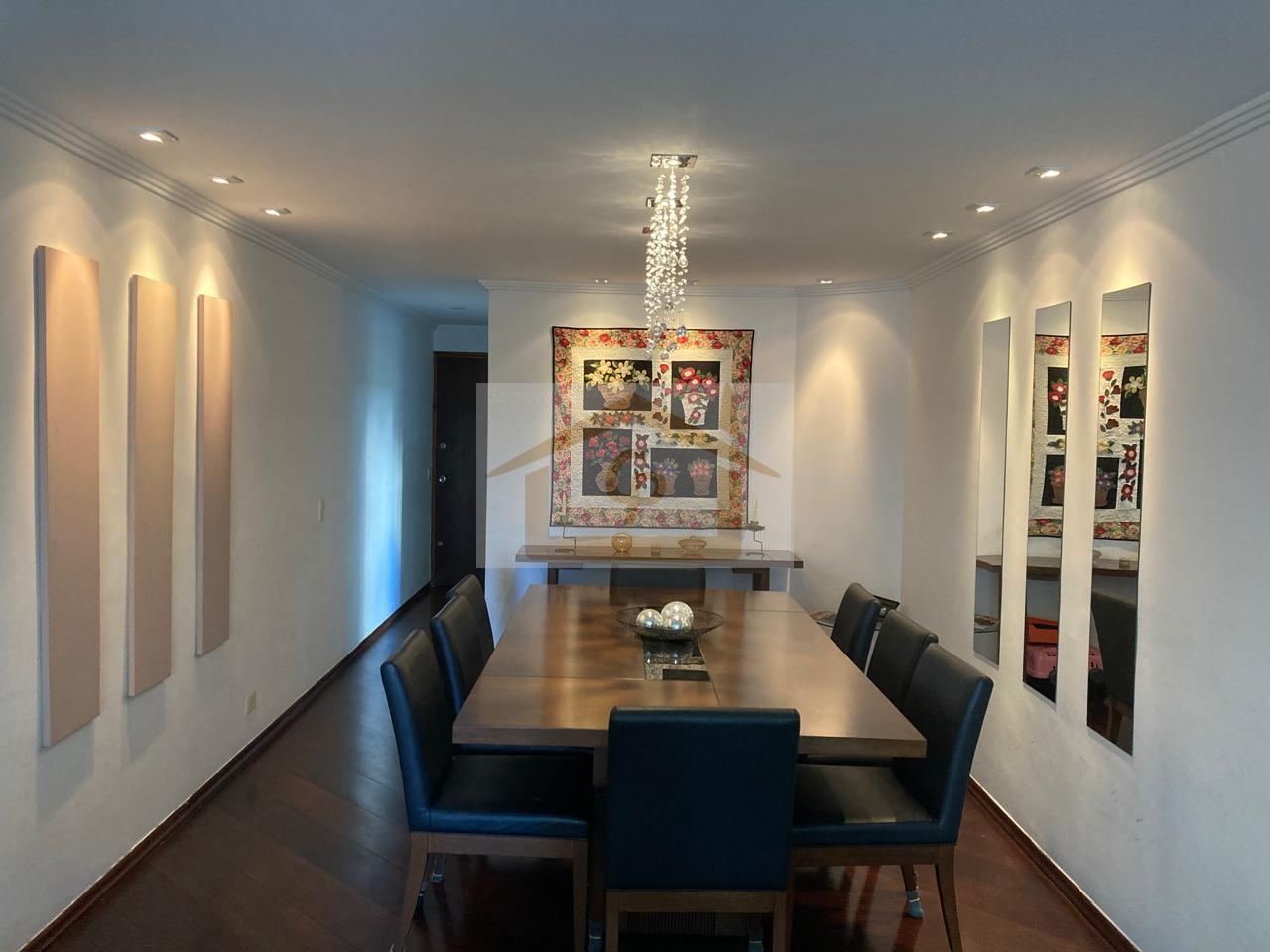 Apartamento, 4 quartos, 127 m² - Foto 29