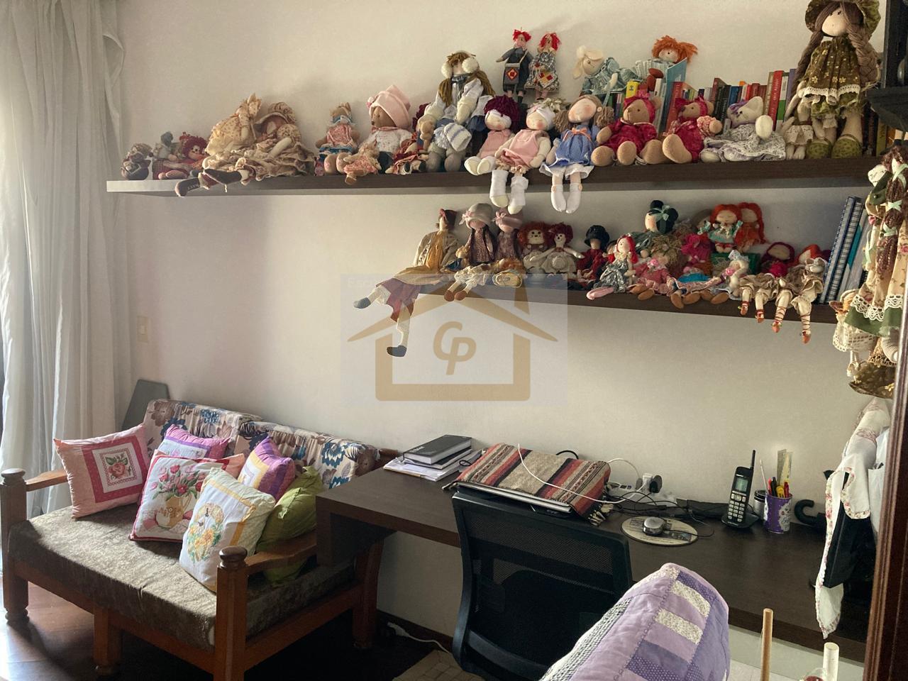 Apartamento, 4 quartos, 127 m² - Foto 15