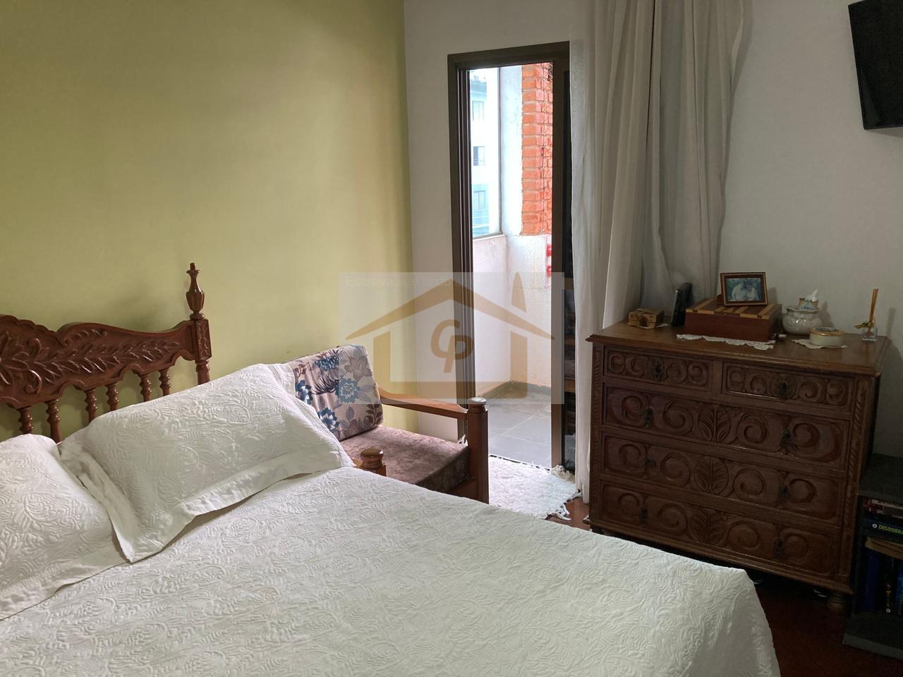 Apartamento, 4 quartos, 127 m² - Foto 16