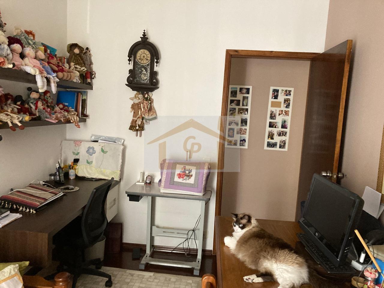 Apartamento, 4 quartos, 127 m² - Foto 12