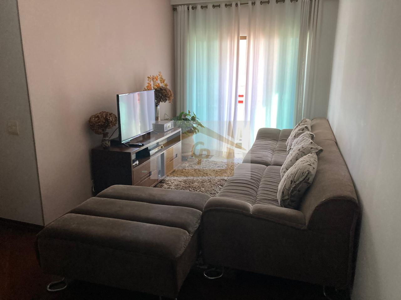 Apartamento, 4 quartos, 127 m² - Foto 4