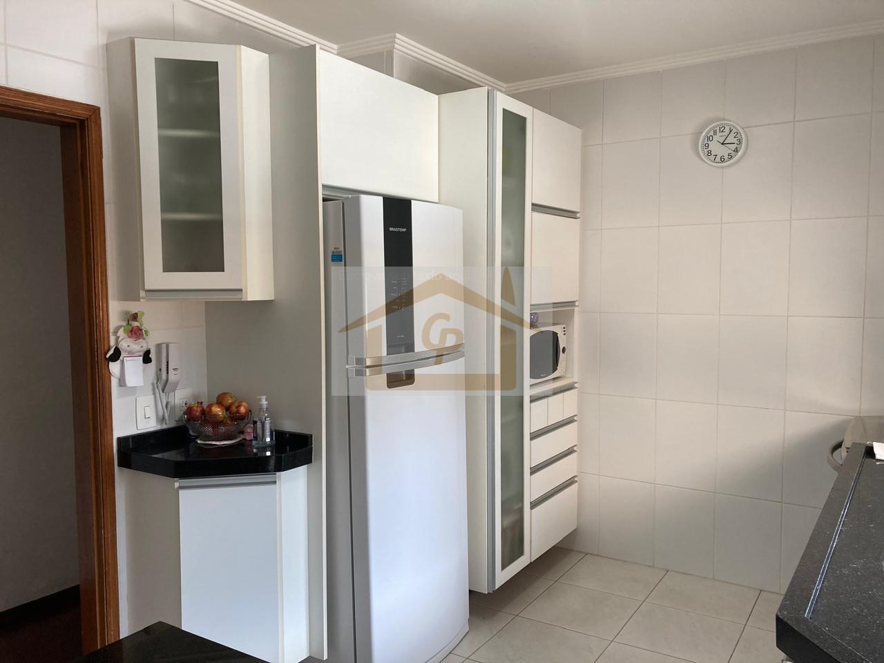Apartamento, 4 quartos, 127 m² - Foto 6