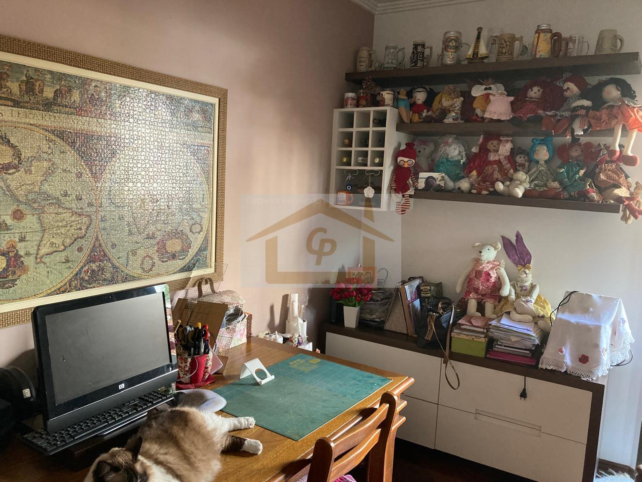 Apartamento, 4 quartos, 127 m² - Foto 13