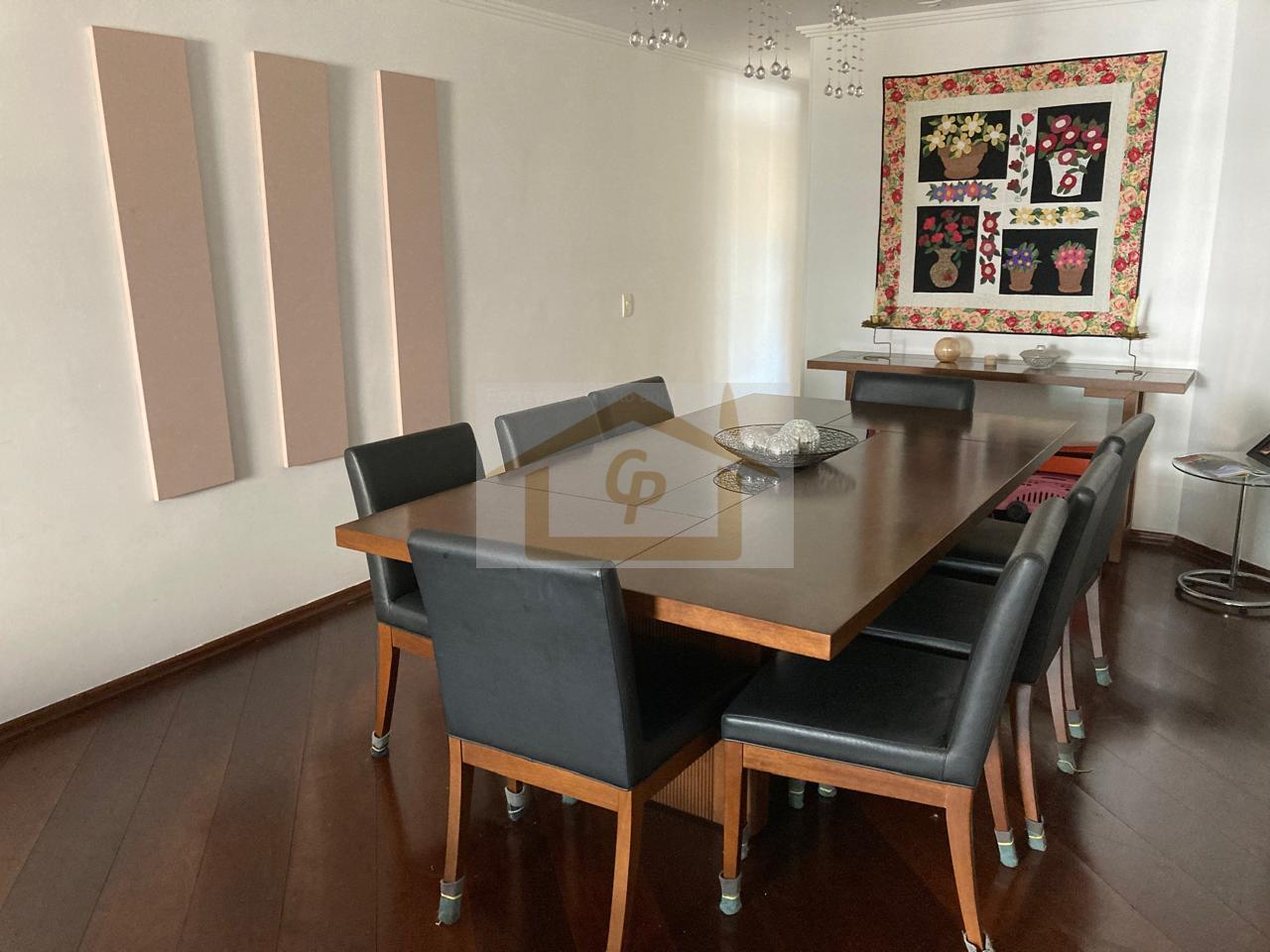 Apartamento, 4 quartos, 127 m² - Foto 1