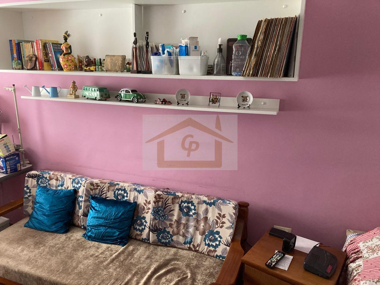 Apartamento, 4 quartos, 127 m² - Foto 25