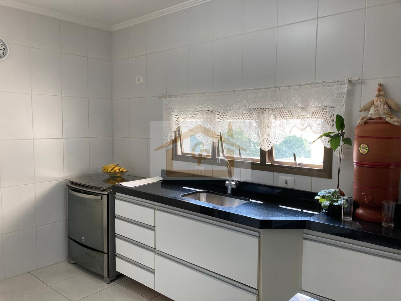 Apartamento, 4 quartos, 127 m² - Foto 5