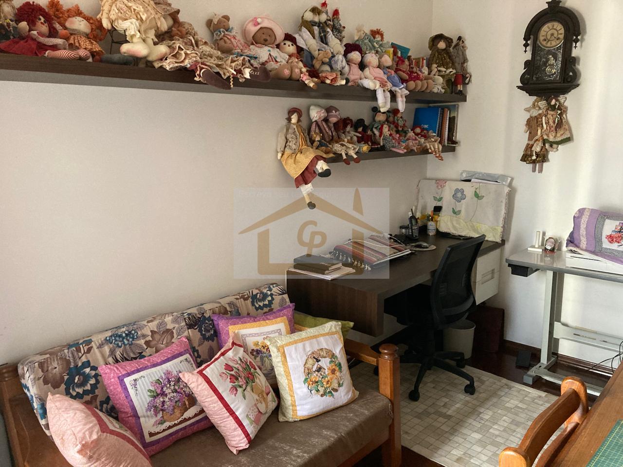 Apartamento, 4 quartos, 127 m² - Foto 14