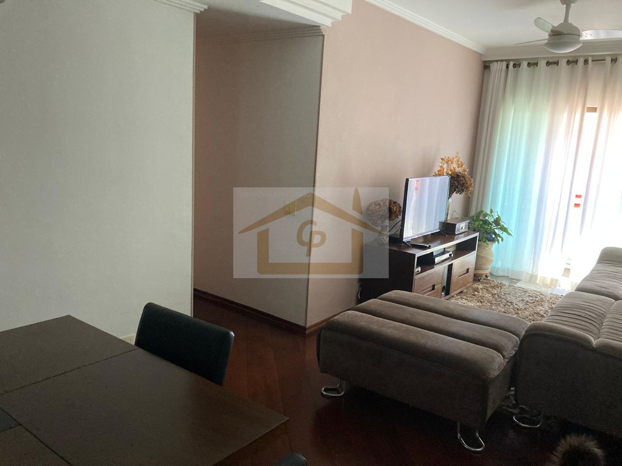 Apartamento, 4 quartos, 127 m² - Foto 2